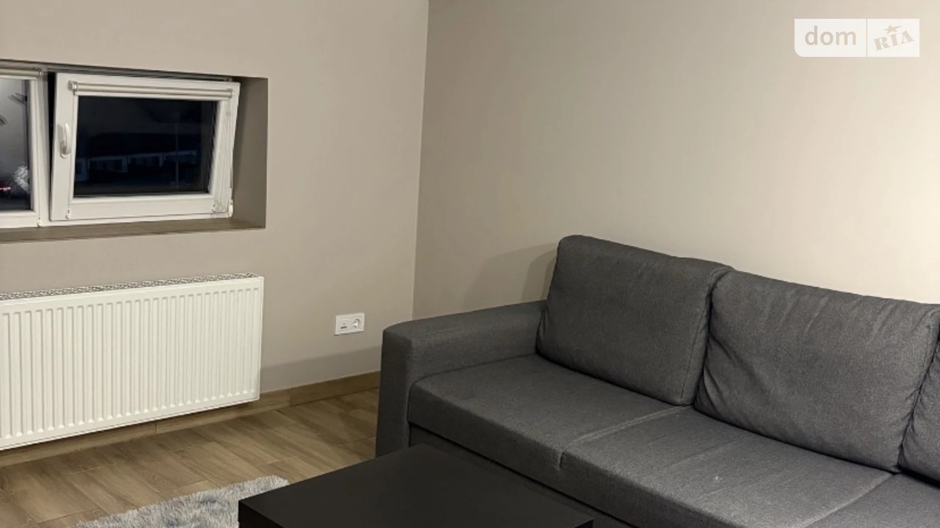 Сдается в аренду 2-комнатная квартира 50 кв. м в Струмовке, ул. Східна - фото 5