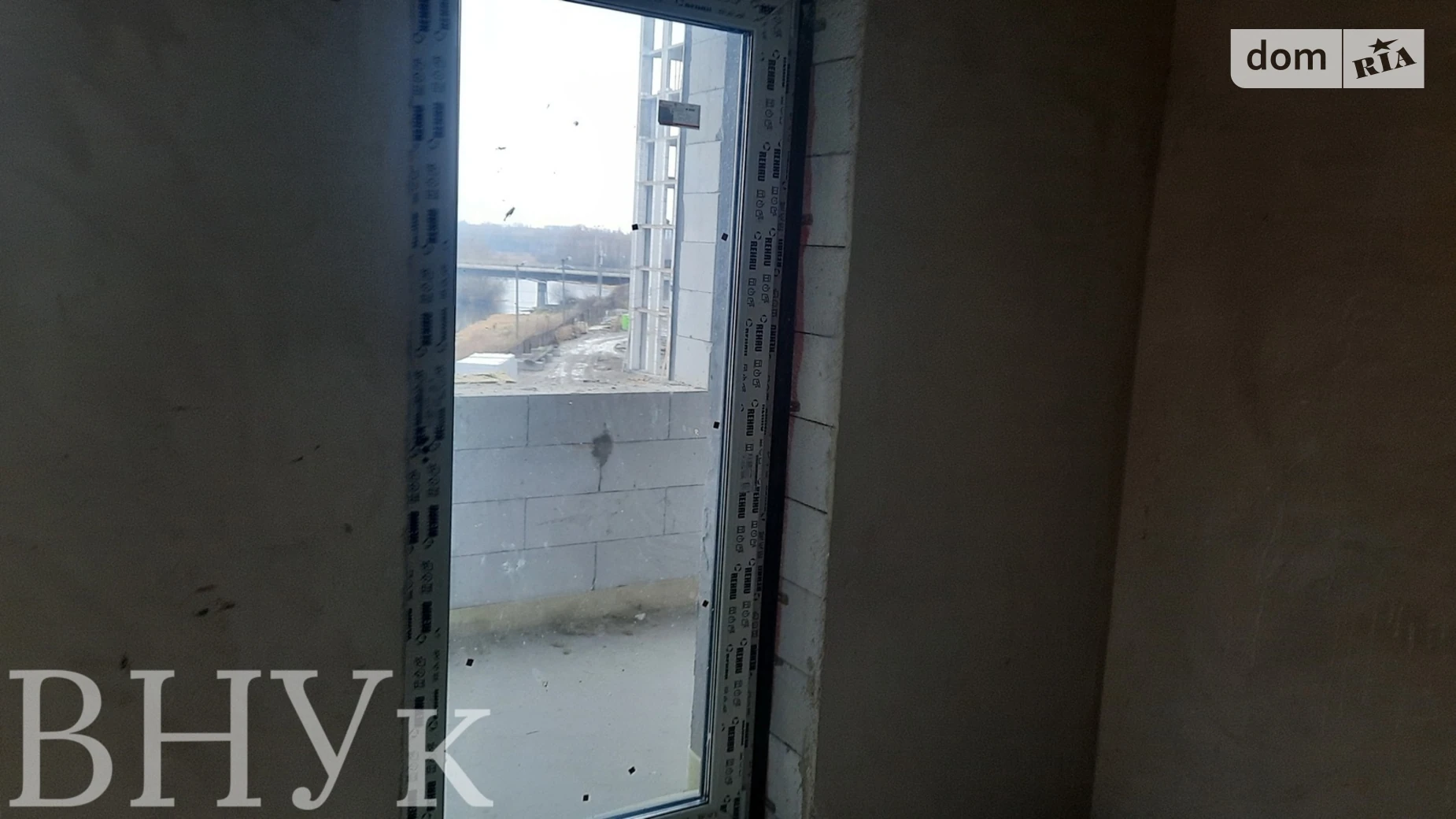 1-кімнатна квартира 74 кв. м у Луцьку, вул. Ковельська, 40 - фото 5