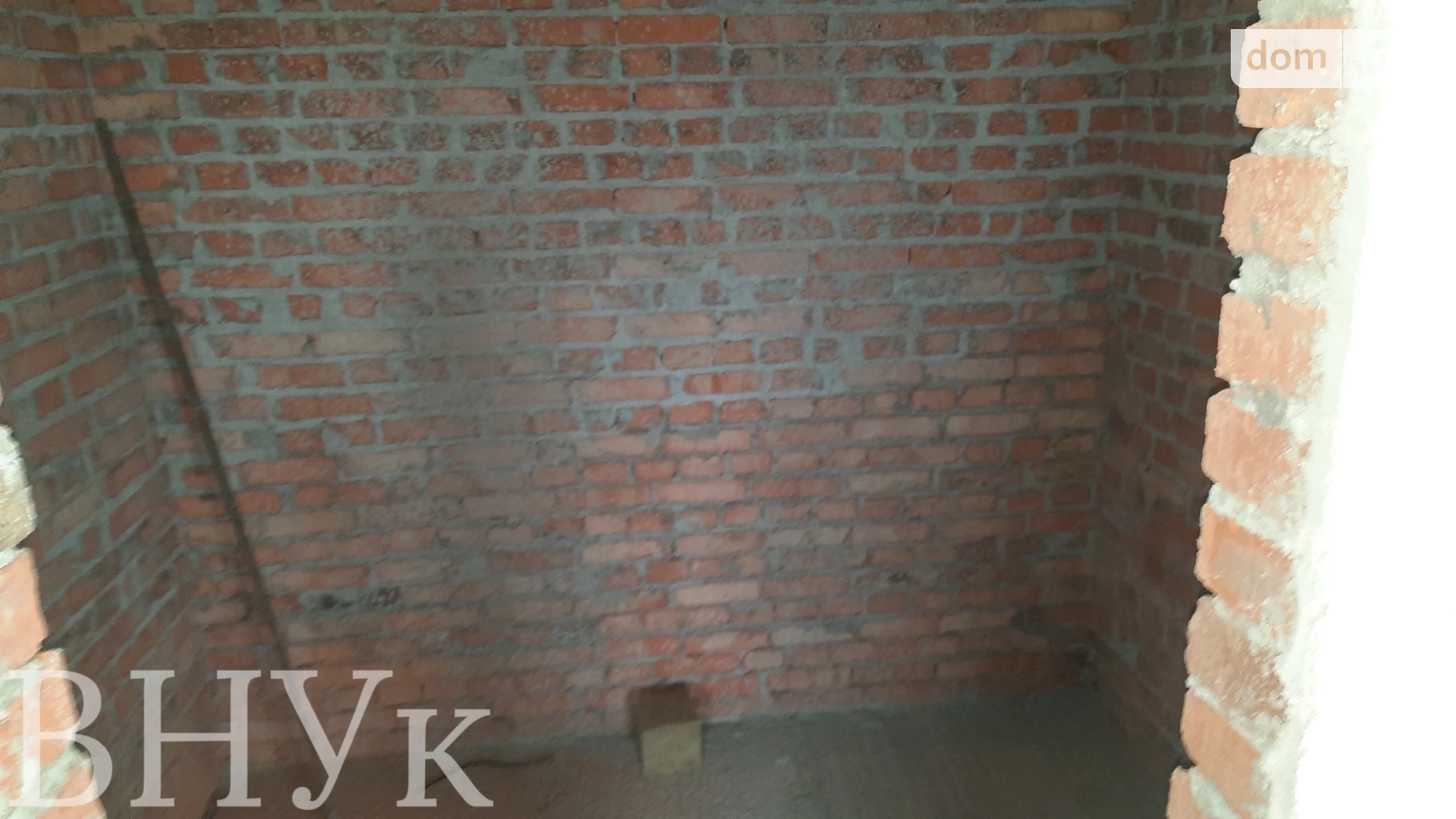 1-кімнатна квартира 74 кв. м у Луцьку, вул. Ковельська, 40 - фото 4