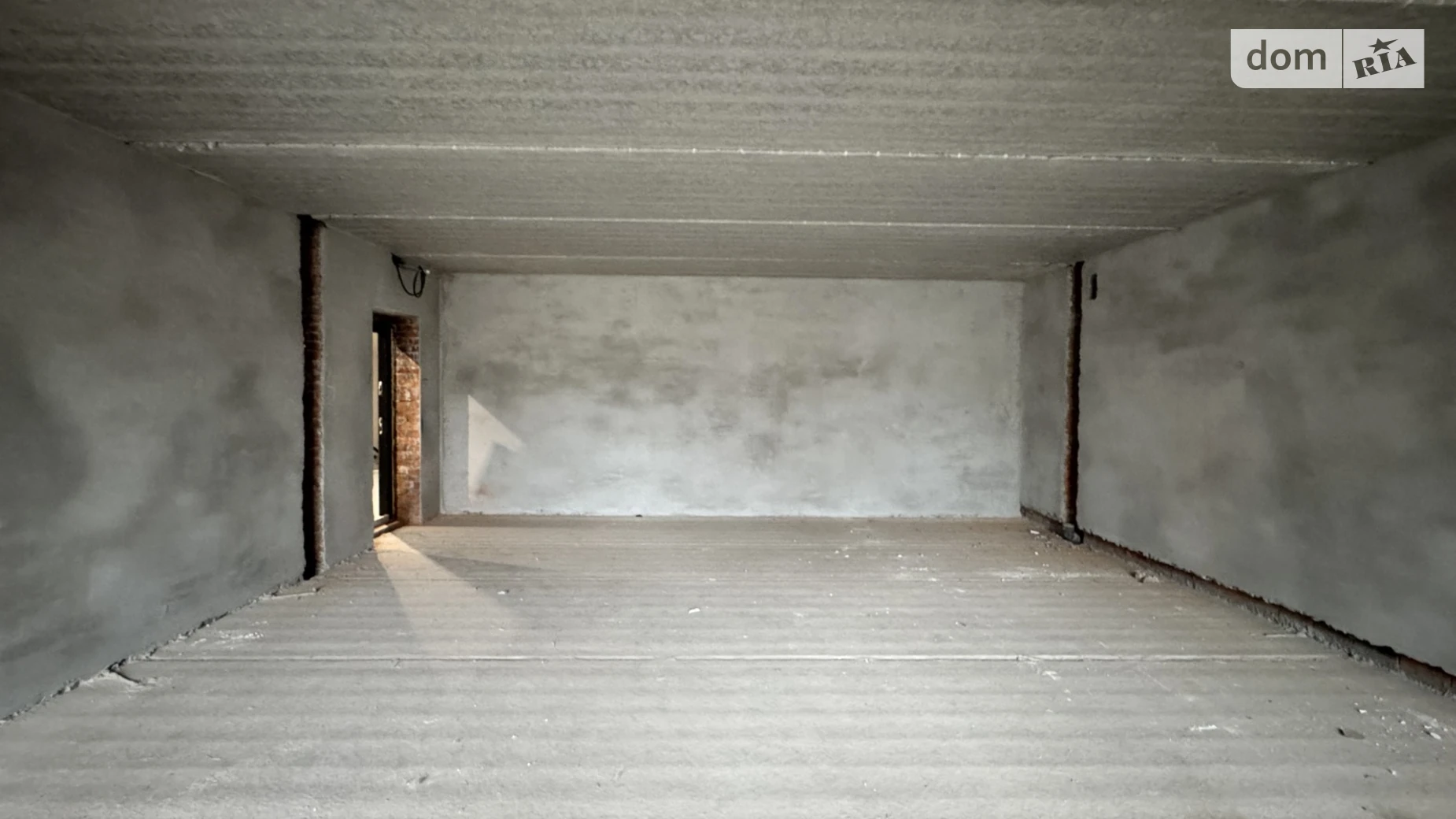 Продается 1-комнатная квартира 60.7 кв. м в Хмельницком, ул. 4-й проезд Ровный(Лесная), 12/1В - фото 4