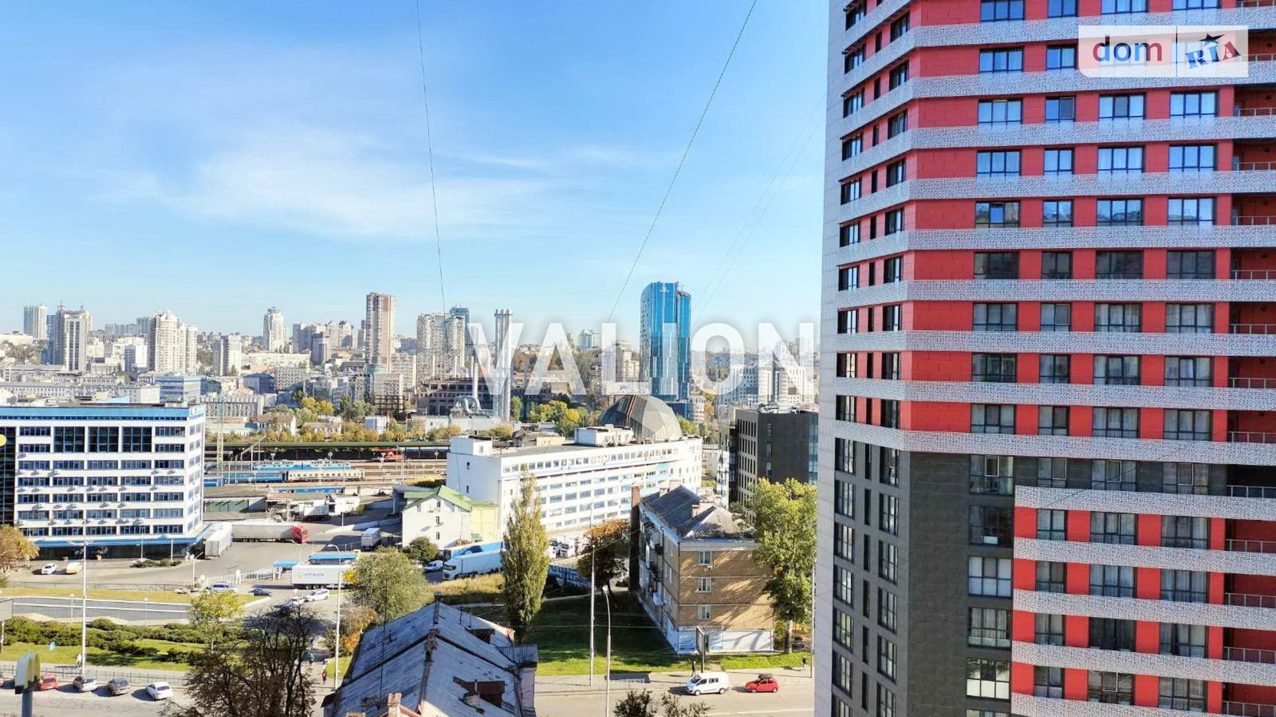 Продается 3-комнатная квартира 68 кв. м в Киеве, цена: 85000 $ - фото 3