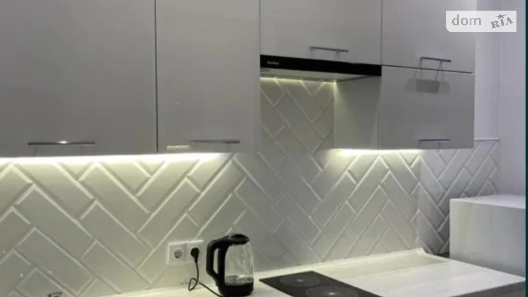 Здається в оренду 1-кімнатна квартира 33 кв. м у Одесі, плато Аркадійське(Гагарінське) - фото 3