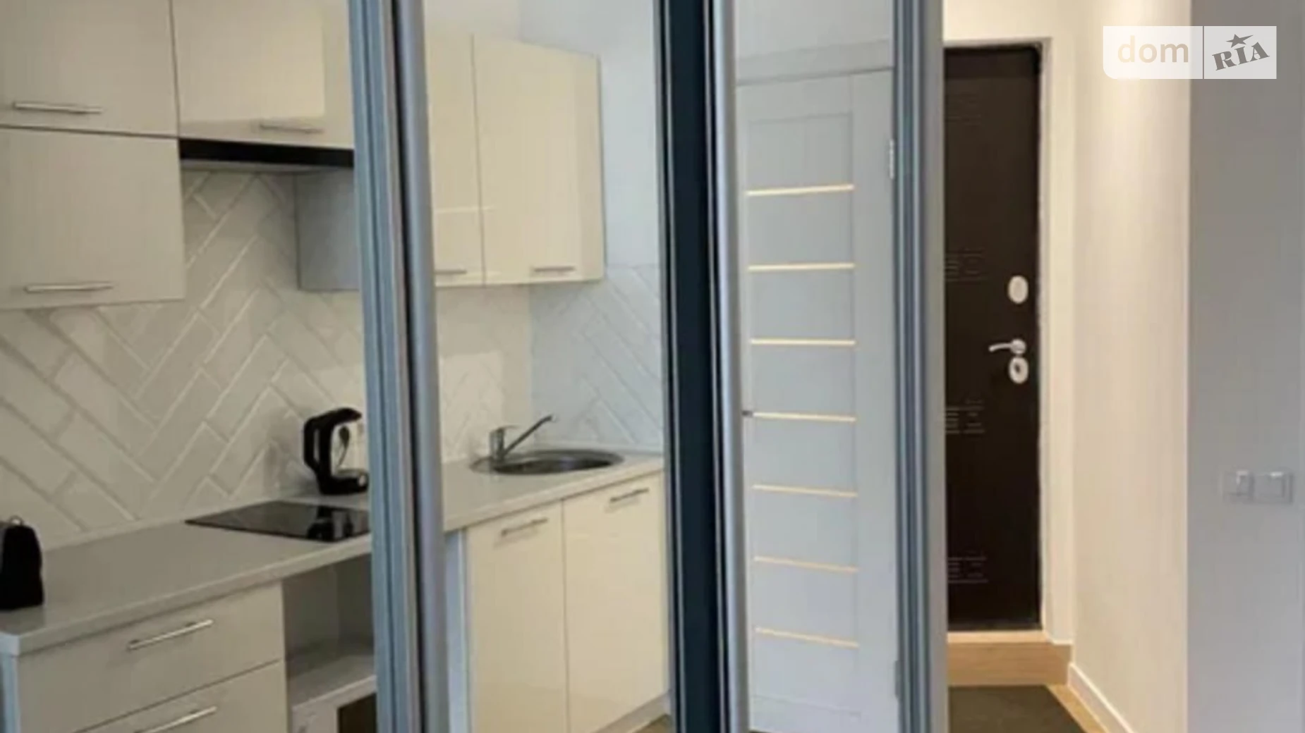 Здається в оренду 1-кімнатна квартира 33 кв. м у Одесі, плато Аркадійське(Гагарінське) - фото 4
