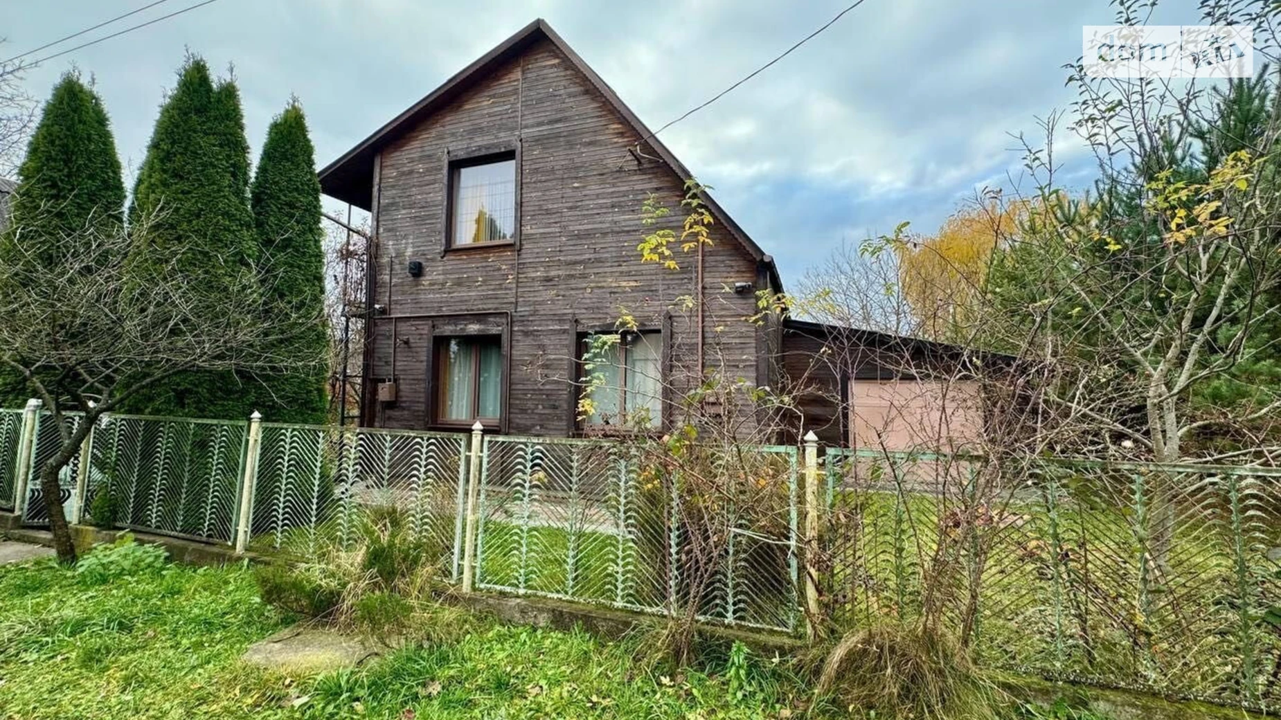 Продается дом на 2 этажа 76 кв. м с верандой, цена: 52000 $ - фото 2