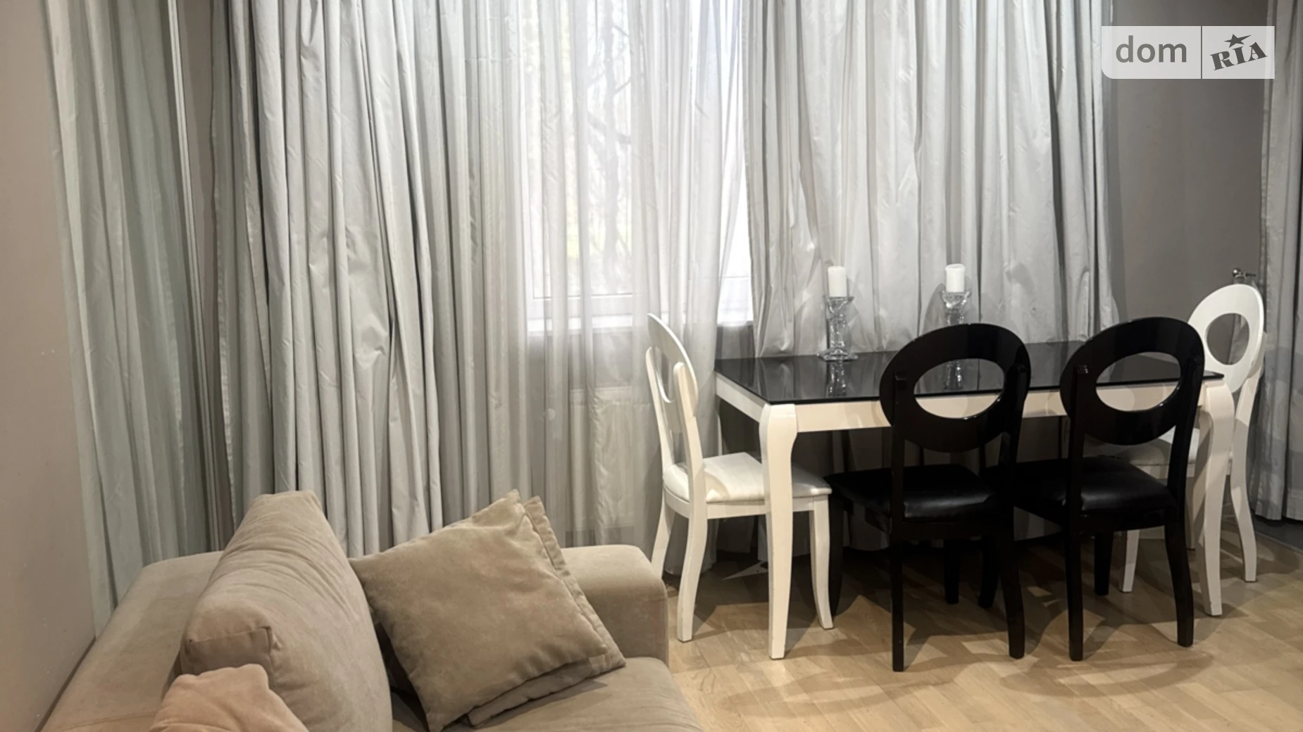 Сдается в аренду 2-комнатная квартира 57 кв. м в Ужгороде, наб. Киевская - фото 2