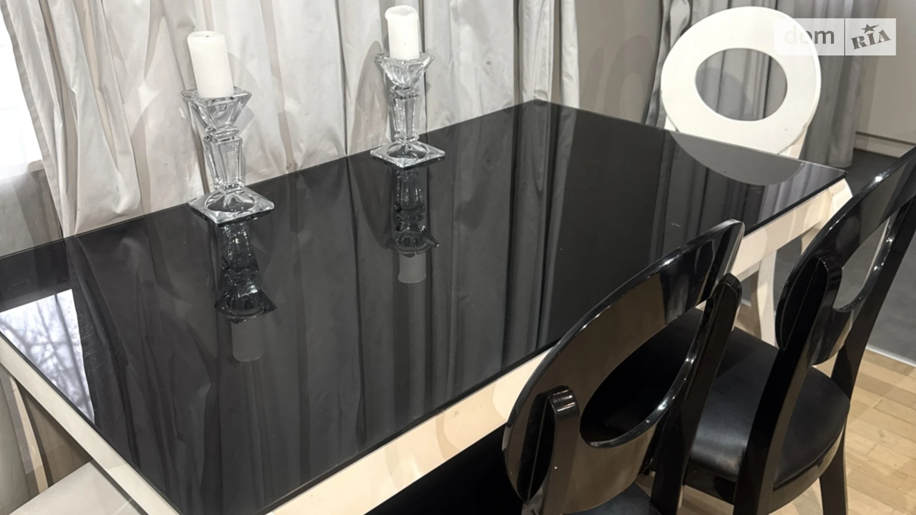 Сдается в аренду 2-комнатная квартира 57 кв. м в Ужгороде, наб. Киевская - фото 3