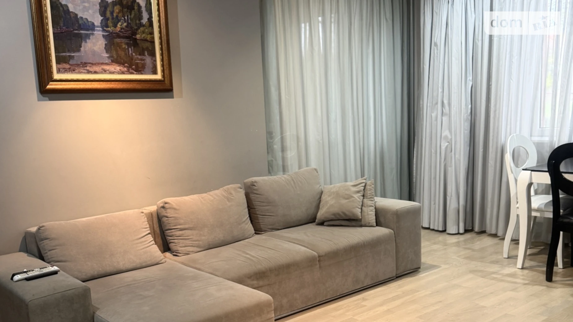 Сдается в аренду 2-комнатная квартира 57 кв. м в Ужгороде, наб. Киевская - фото 5