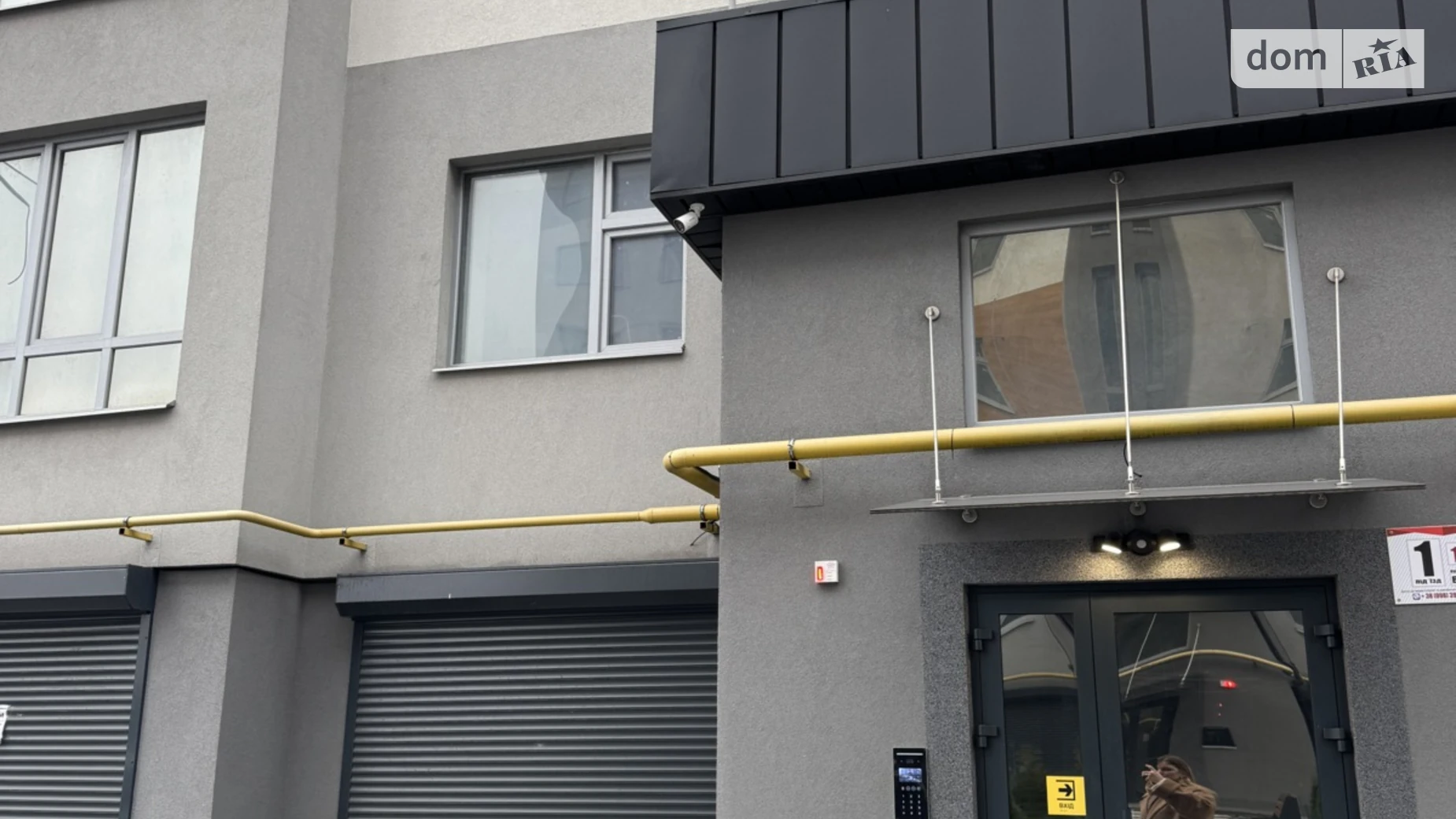 Продается 3-комнатная квартира 82 кв. м в Хмельницком, ул. Винницкая, 1/8Б - фото 2