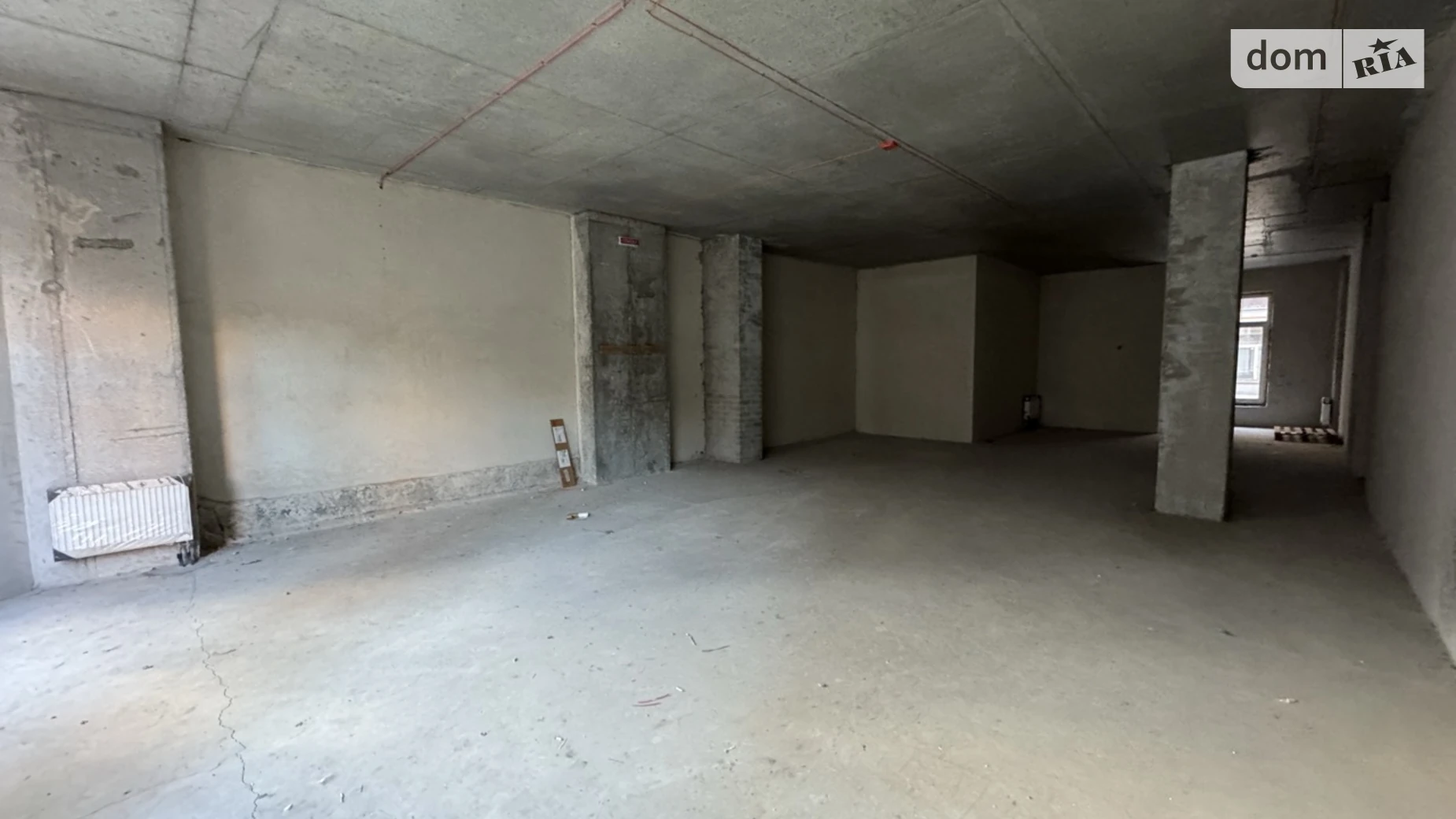 Продается помещения свободного назначения 121.2 кв. м в 8-этажном здании, цена: 181800 $ - фото 3