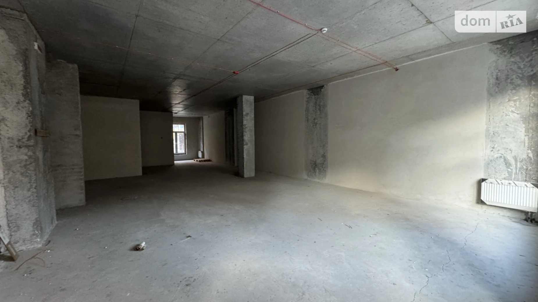 Продается помещения свободного назначения 121.2 кв. м в 8-этажном здании, цена: 181800 $ - фото 2