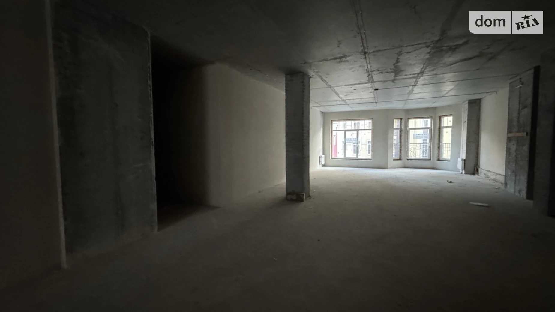 Продается помещения свободного назначения 121.2 кв. м в 8-этажном здании, цена: 181800 $ - фото 4