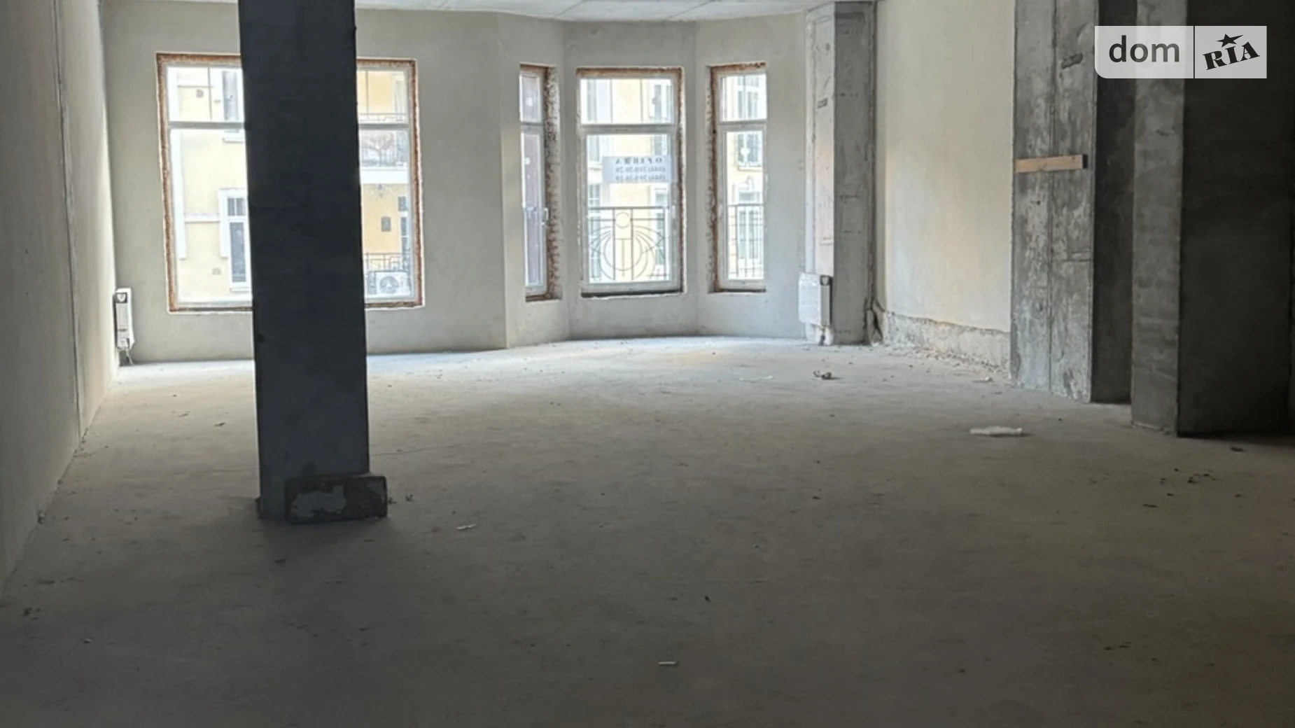 Продается помещения свободного назначения 121.2 кв. м в 8-этажном здании, цена: 181800 $ - фото 5