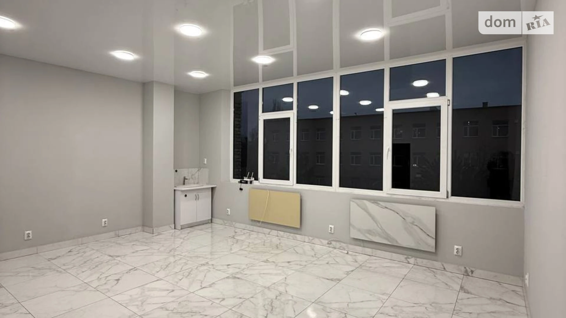 Здається в оренду офіс 29.2 кв. м в бізнес-центрі, цена: 7000 грн - фото 2