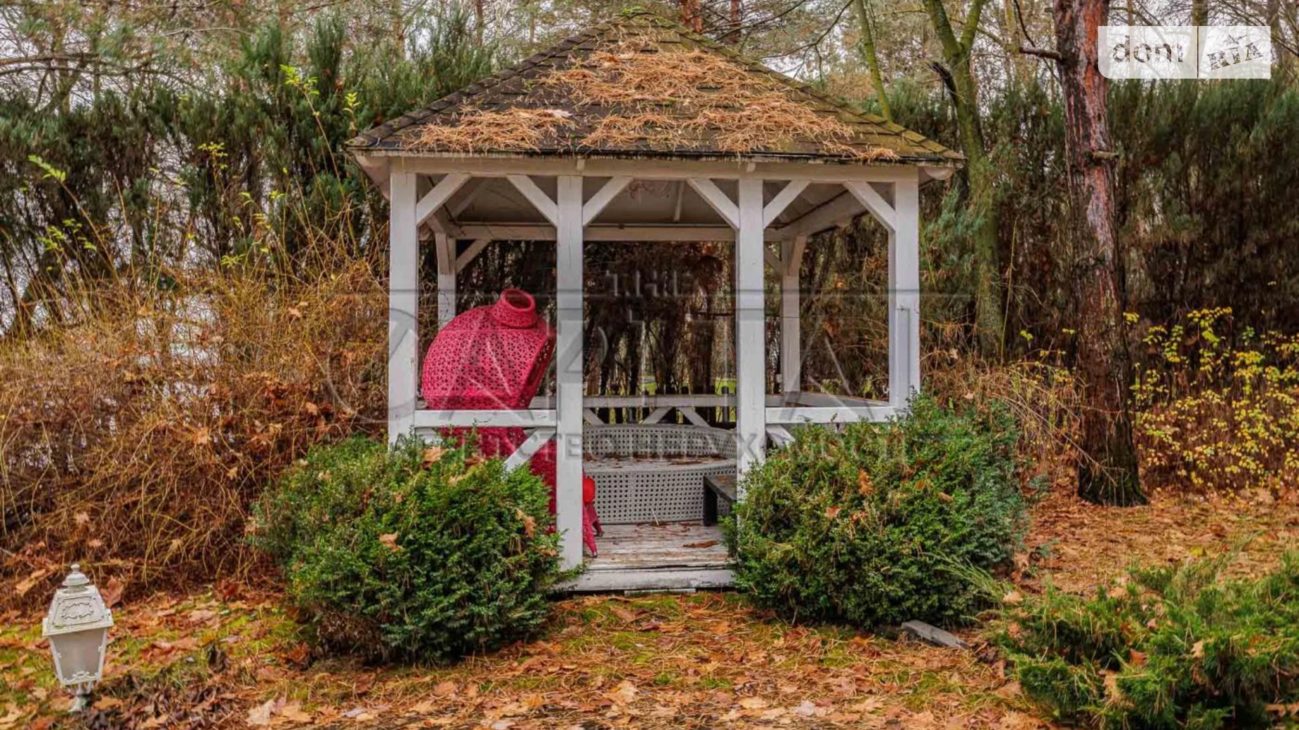 Здається в оренду будинок 2 поверховий 650 кв. м з каміном, цена: 3000 $ - фото 3