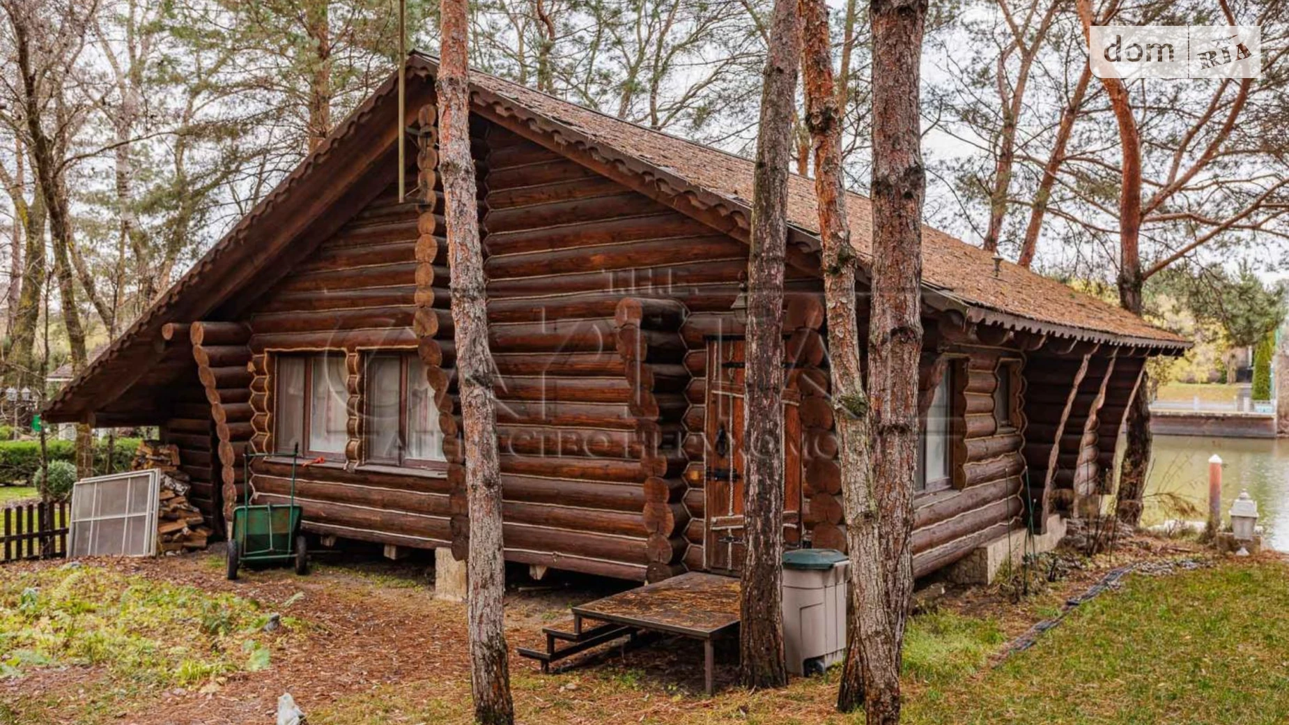 Здається в оренду будинок 2 поверховий 650 кв. м з каміном, цена: 3000 $ - фото 5