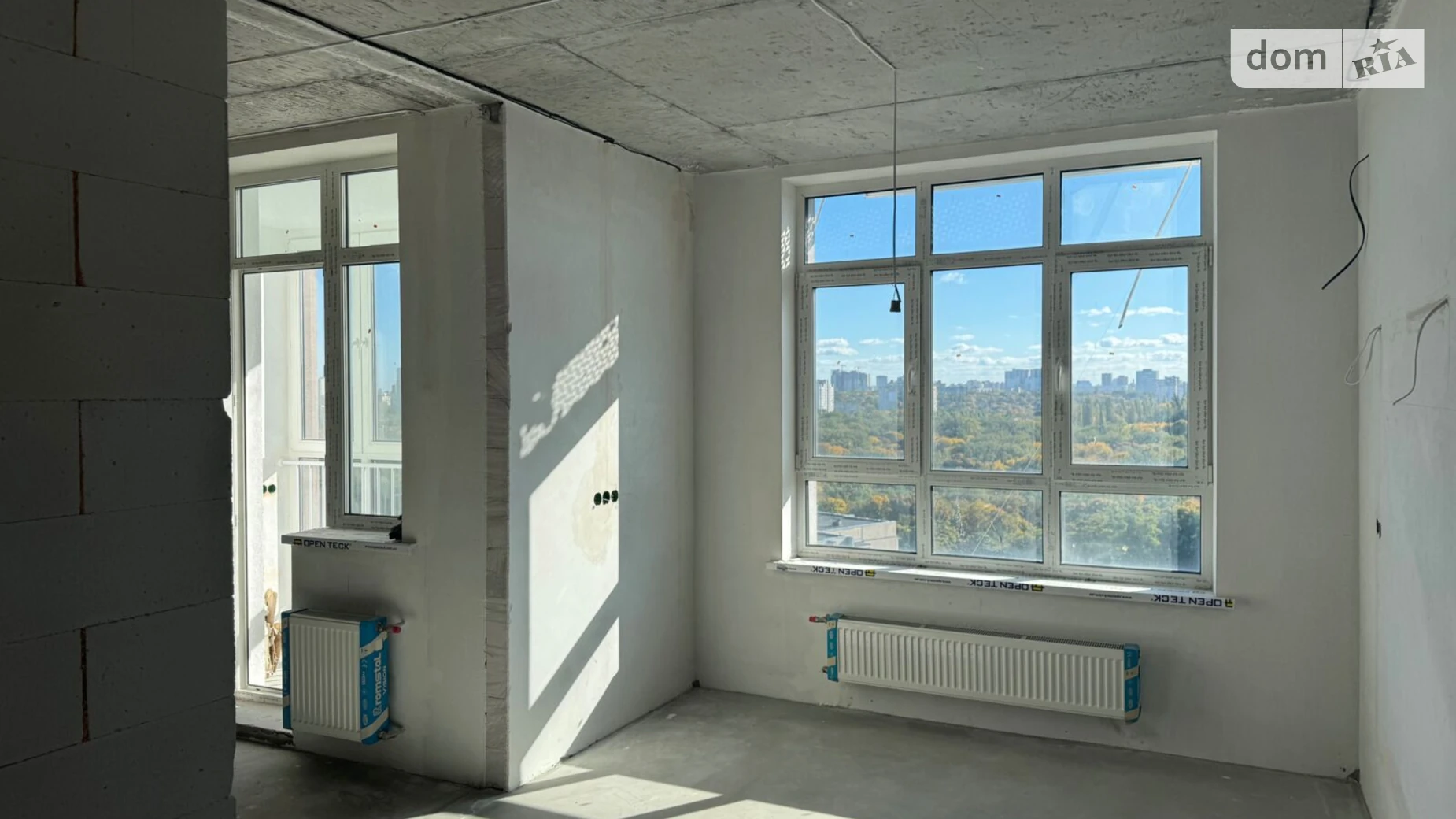 Продается 2-комнатная квартира 65.6 кв. м в Киеве, ул. Ивана Выговского(Маршала Гречко), 10К - фото 5