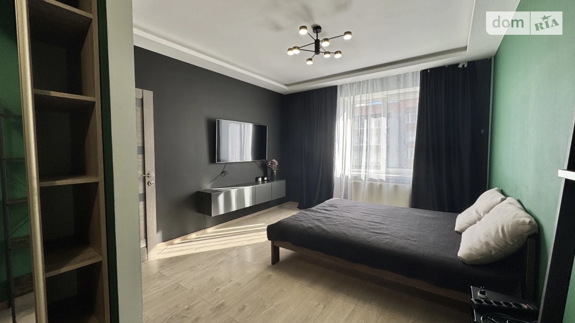 Сдается в аренду 1-комнатная квартира 45 кв. м в Виннице, ул. Зодчих - фото 3