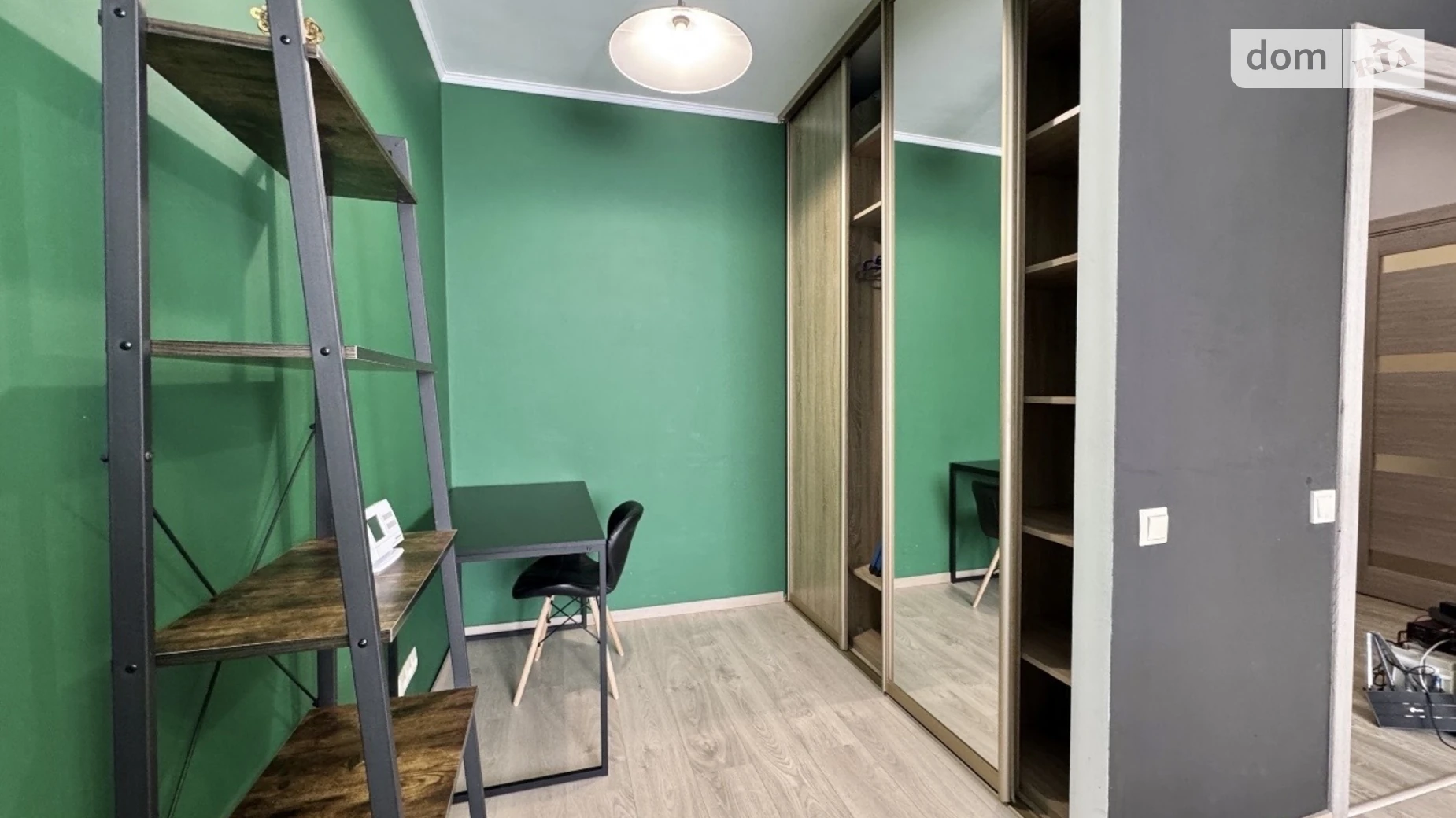 Сдается в аренду 1-комнатная квартира 45 кв. м в Виннице, ул. Зодчих - фото 5