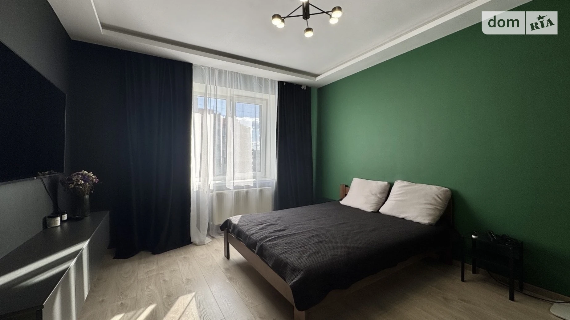 Сдается в аренду 1-комнатная квартира 45 кв. м в Виннице, ул. Зодчих - фото 4