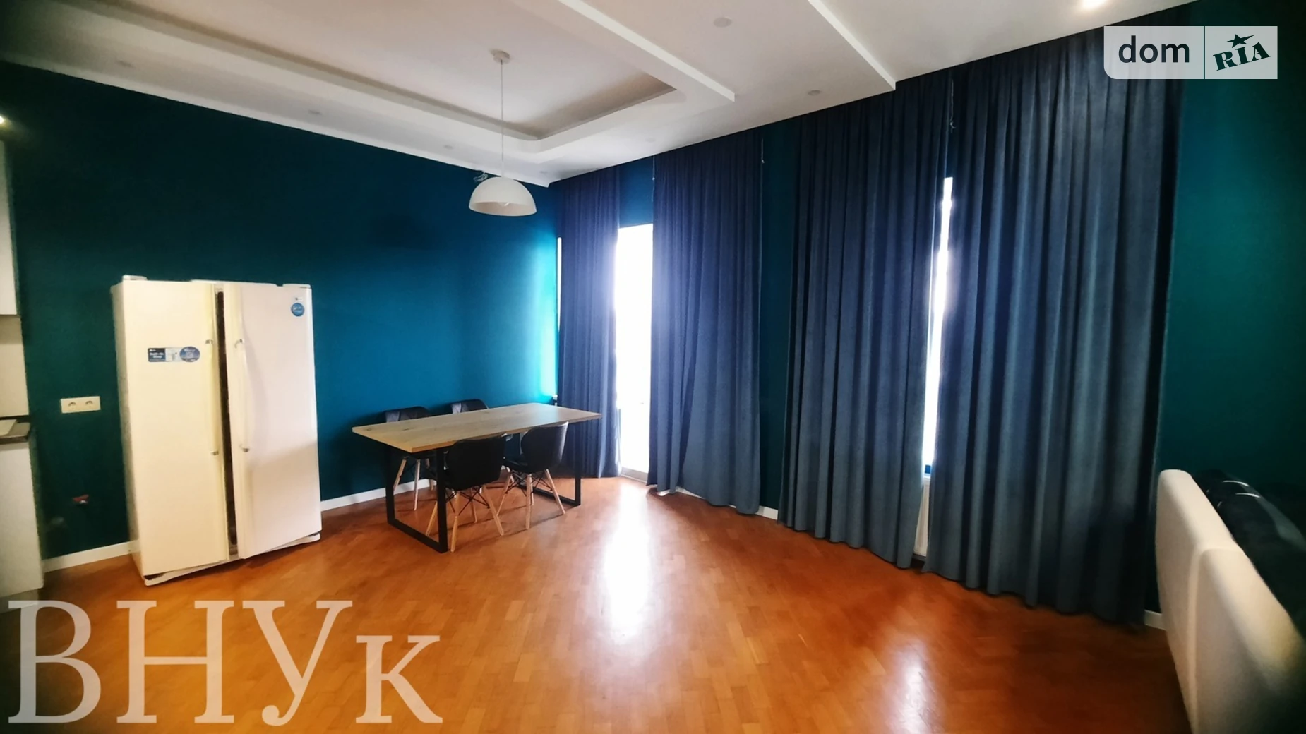 3-кімнатна квартира 79.8 кв. м у Луцьку, вул. Шевченка - фото 3