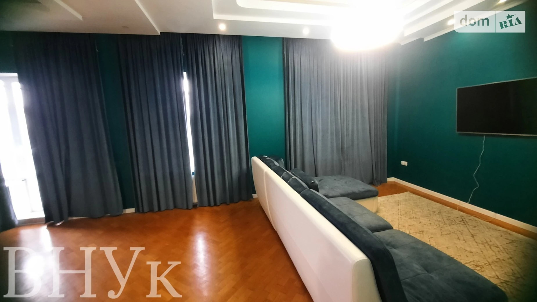 3-кімнатна квартира 79.8 кв. м у Луцьку, вул. Шевченка - фото 2