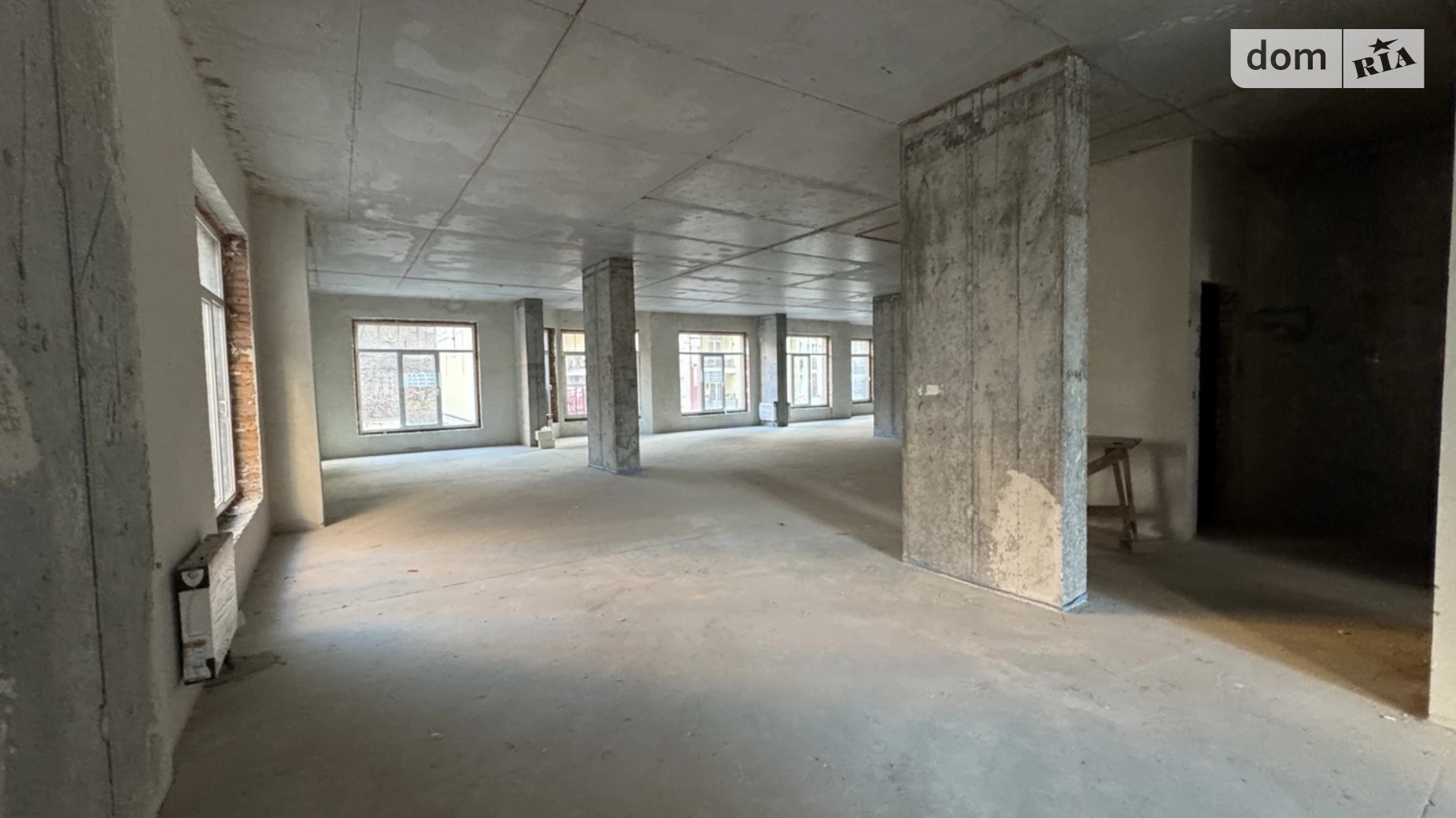 Продается помещения свободного назначения 235.5 кв. м в 8-этажном здании, цена: 353250 $ - фото 2