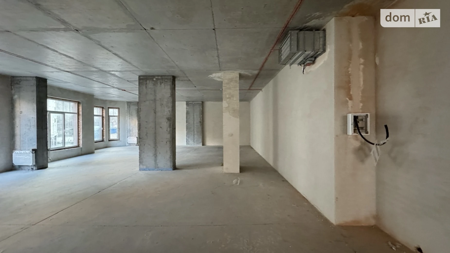 Продается помещения свободного назначения 235.5 кв. м в 8-этажном здании, цена: 353250 $ - фото 3