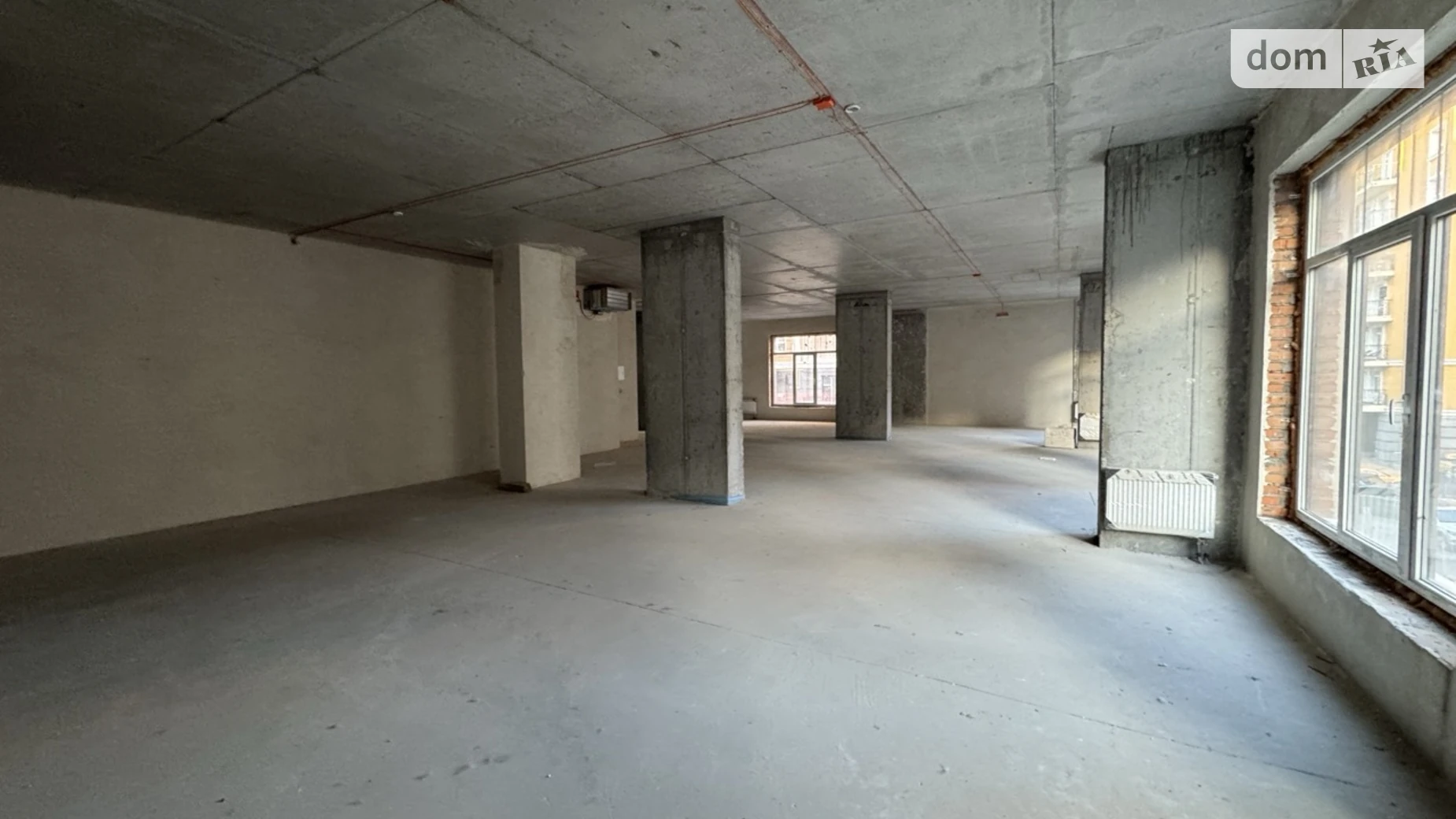 Продается помещения свободного назначения 235.5 кв. м в 8-этажном здании, цена: 353250 $ - фото 4
