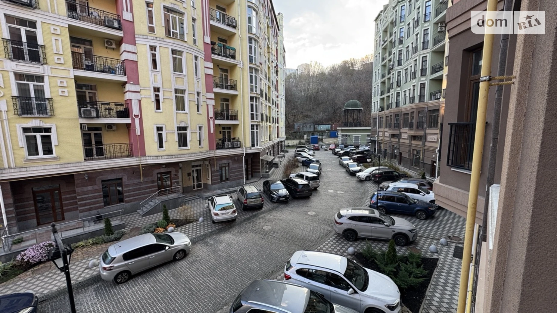 Продается помещения свободного назначения 235.5 кв. м в 8-этажном здании, цена: 353250 $ - фото 5