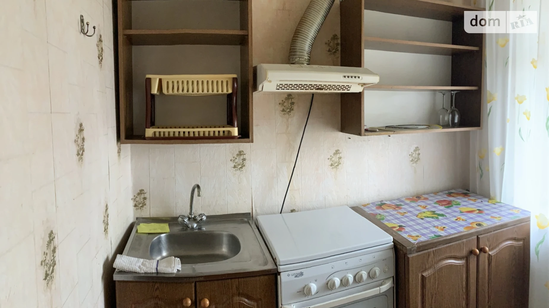 Продается 1-комнатная квартира 23 кв. м в Черноморске, ул. Защитников Украины(1 Мая), 2А - фото 2