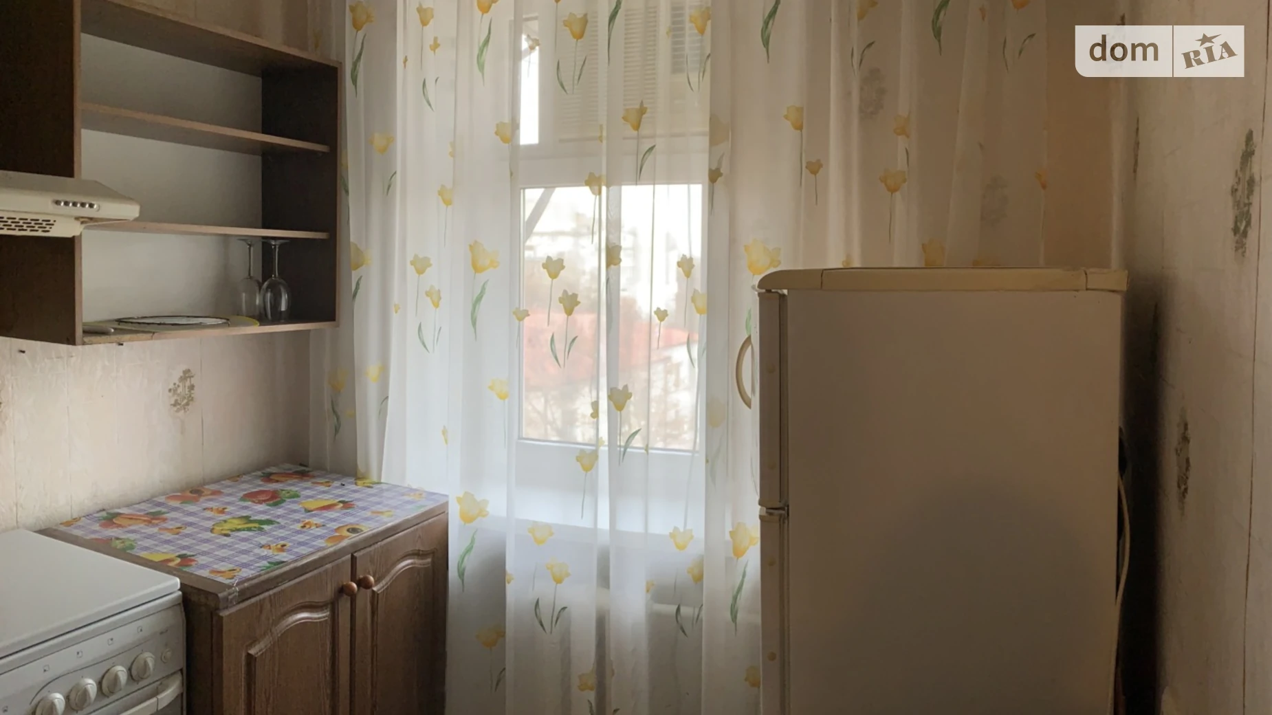 Продается 1-комнатная квартира 23 кв. м в Черноморске, ул. Защитников Украины(1 Мая), 2А - фото 3