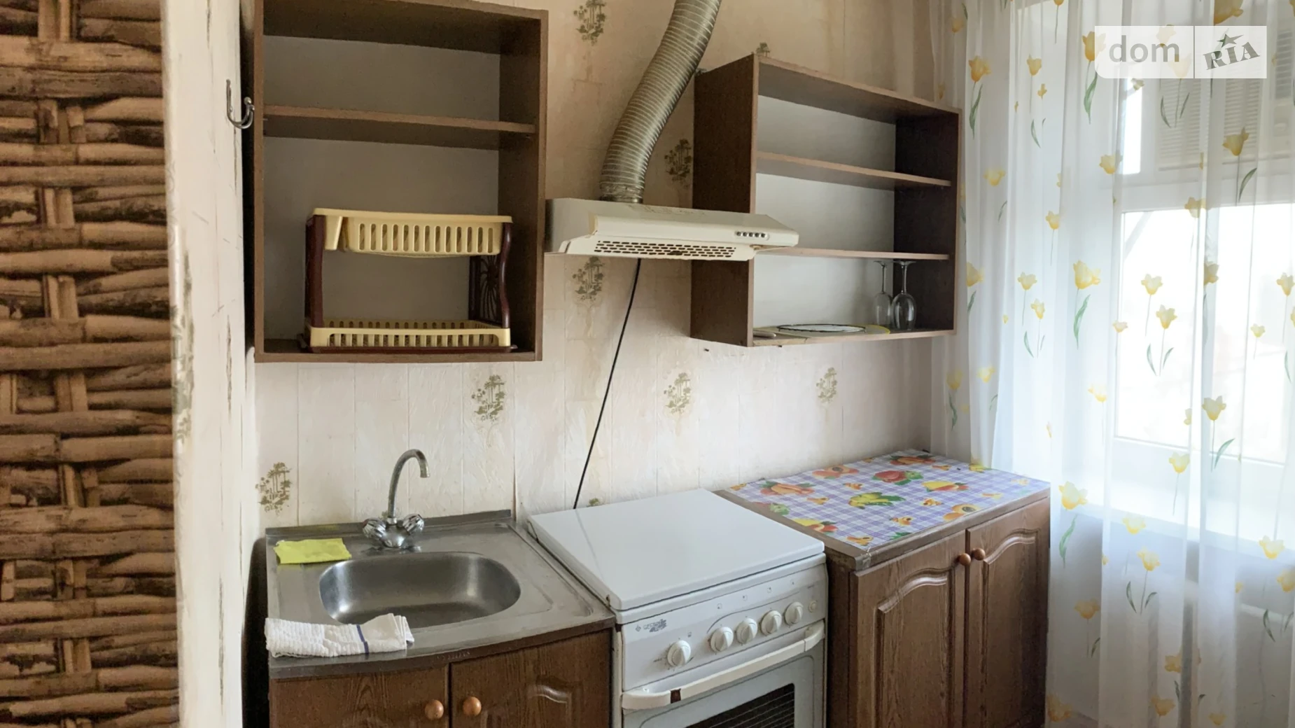 Продается 1-комнатная квартира 23 кв. м в Черноморске, ул. Защитников Украины(1 Мая), 2А - фото 4