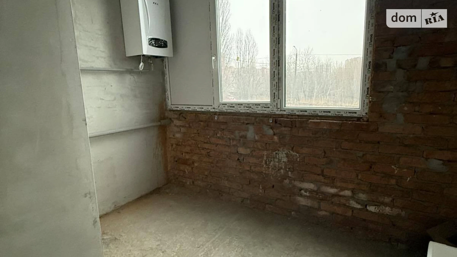 Продается 1-комнатная квартира 45.8 кв. м в Хмельницком, ул. Озерная, 16Б - фото 2