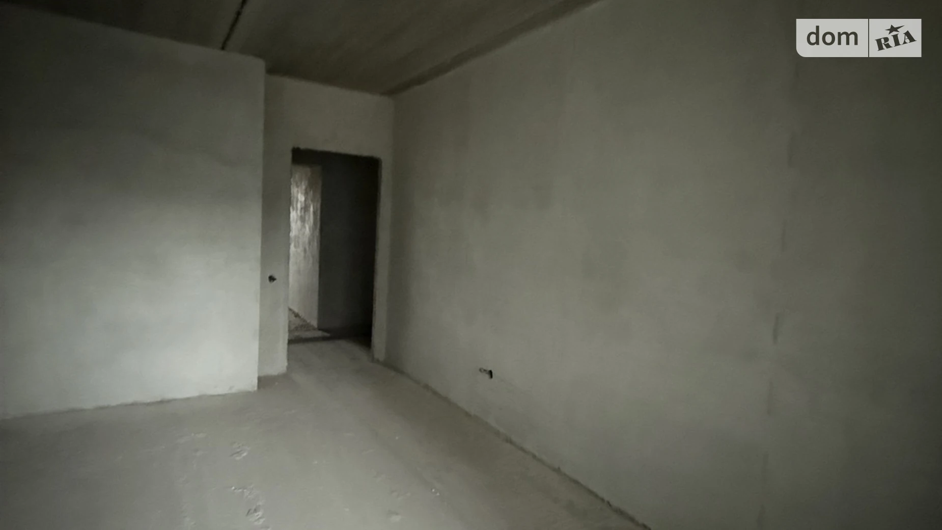 Продается 1-комнатная квартира 45.8 кв. м в Хмельницком, ул. Озерная, 16Б - фото 3