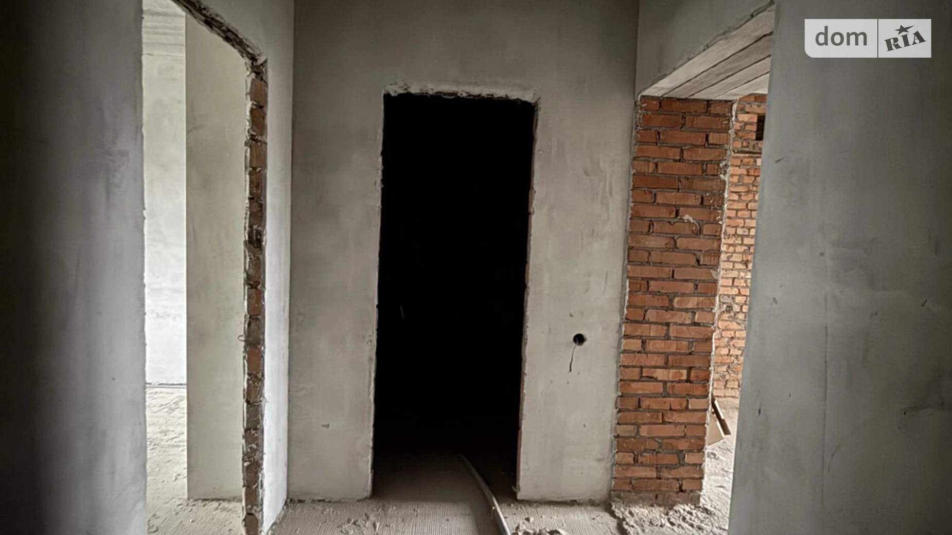 Продается 1-комнатная квартира 45.8 кв. м в Хмельницком, ул. Озерная, 16Б - фото 4