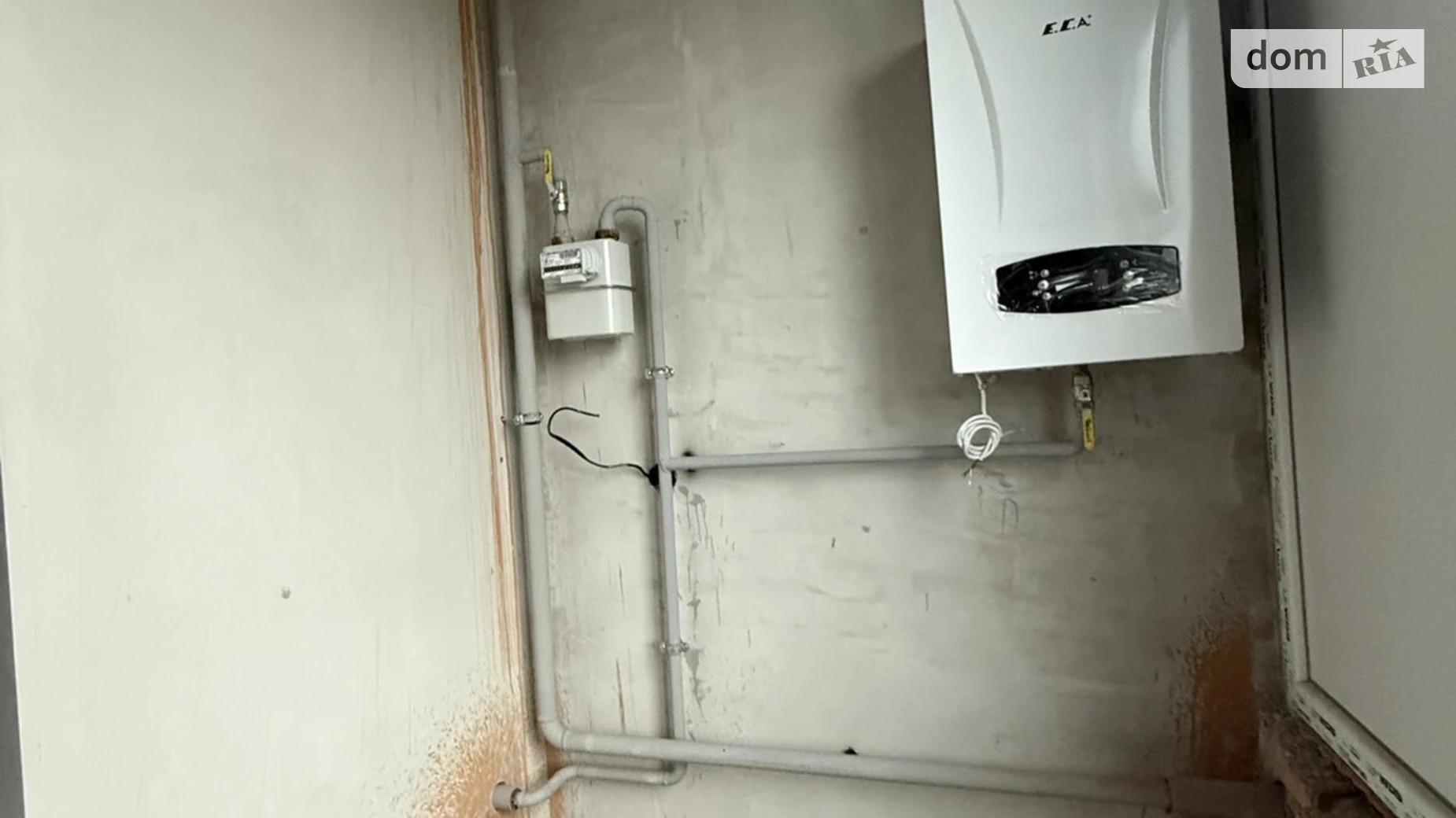 Продается 1-комнатная квартира 45.8 кв. м в Хмельницком, ул. Озерная, 16Б - фото 5