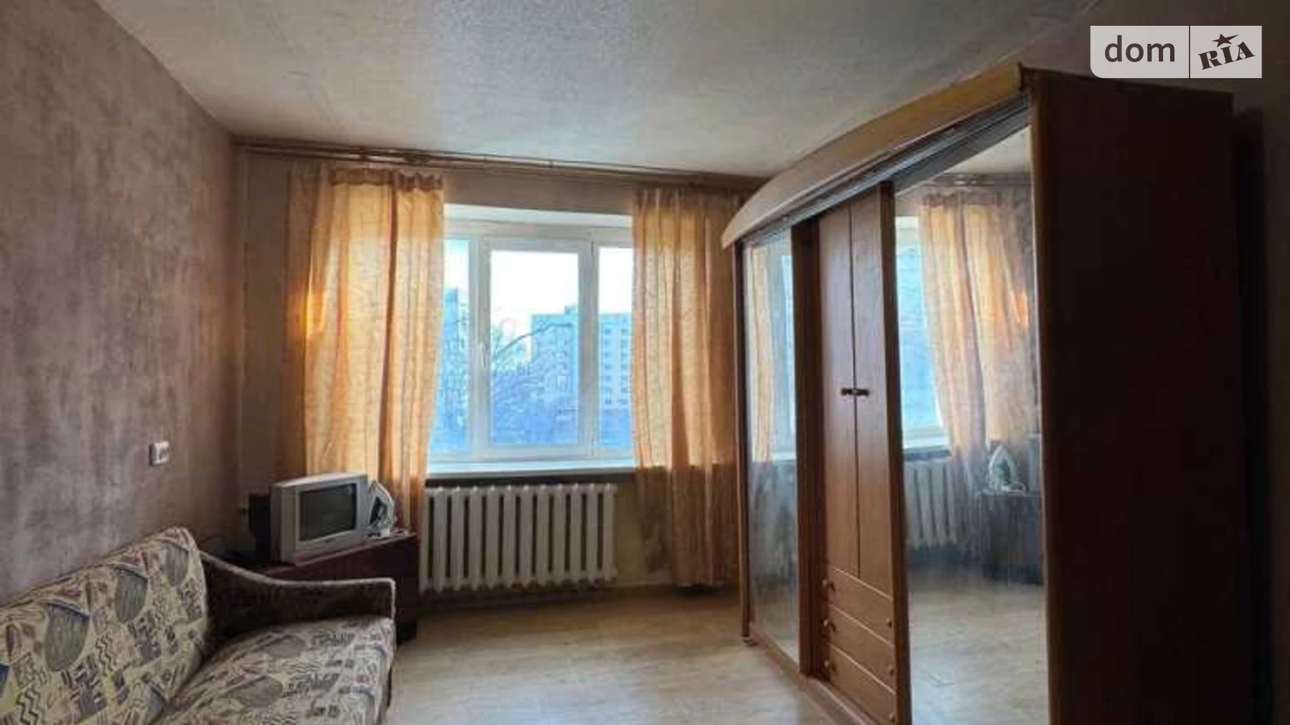 Продается 1-комнатная квартира 32.2 кв. м в Полтаве, ул. Украинской Повстанской Армии(Ватутина), 30/32 - фото 3