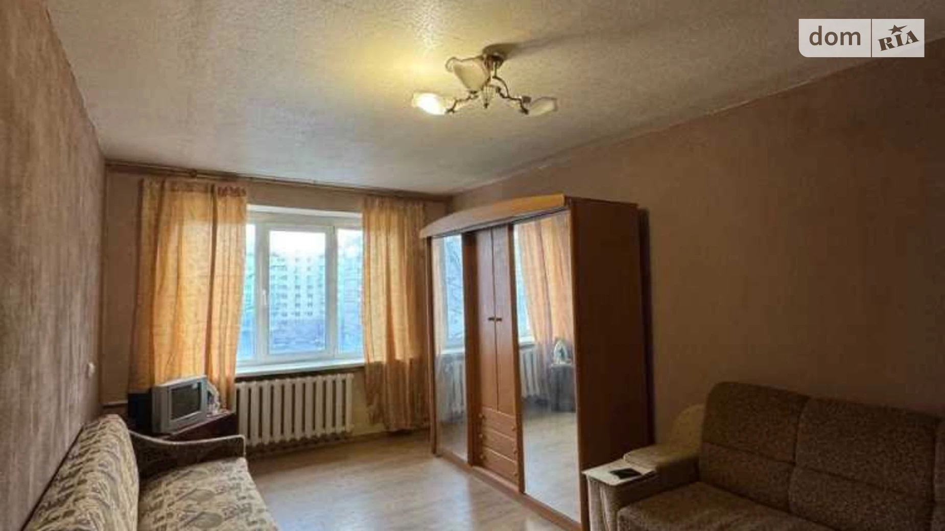 Продается 1-комнатная квартира 32.2 кв. м в Полтаве, ул. Украинской Повстанской Армии(Ватутина), 30/32 - фото 2