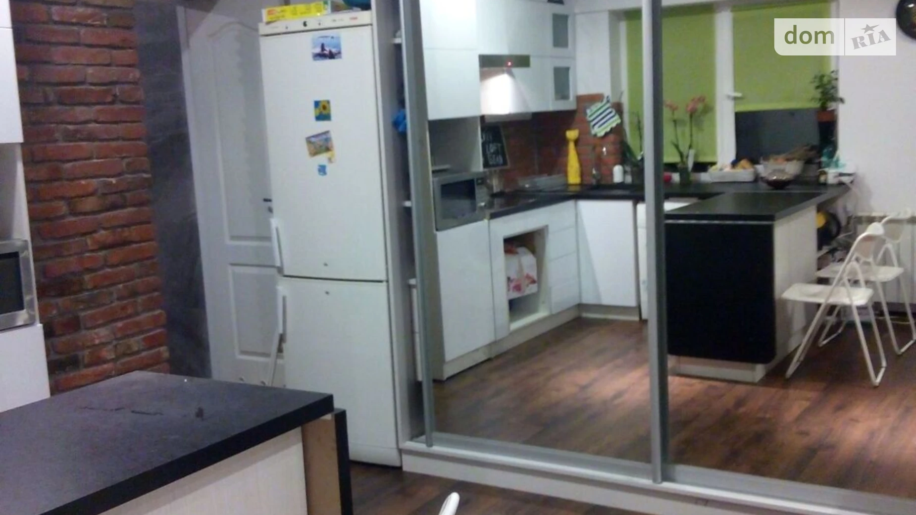 Сдается в аренду 1-комнатная квартира 33 кв. м в Львове, ул. Городоцкая, 22 - фото 2