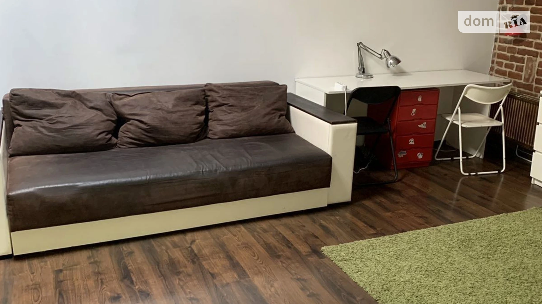 Сдается в аренду 1-комнатная квартира 33 кв. м в Львове, ул. Городоцкая, 22 - фото 4