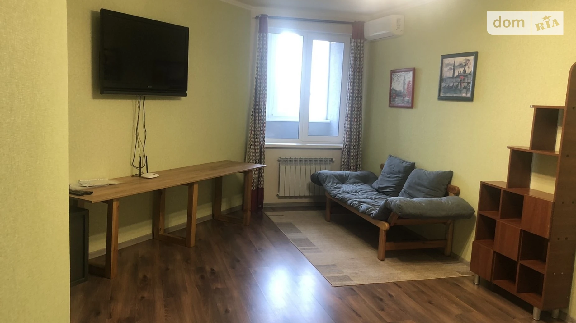 ул. Олевская Новобеличи Киев ЖК Сосновый бор - фото 3