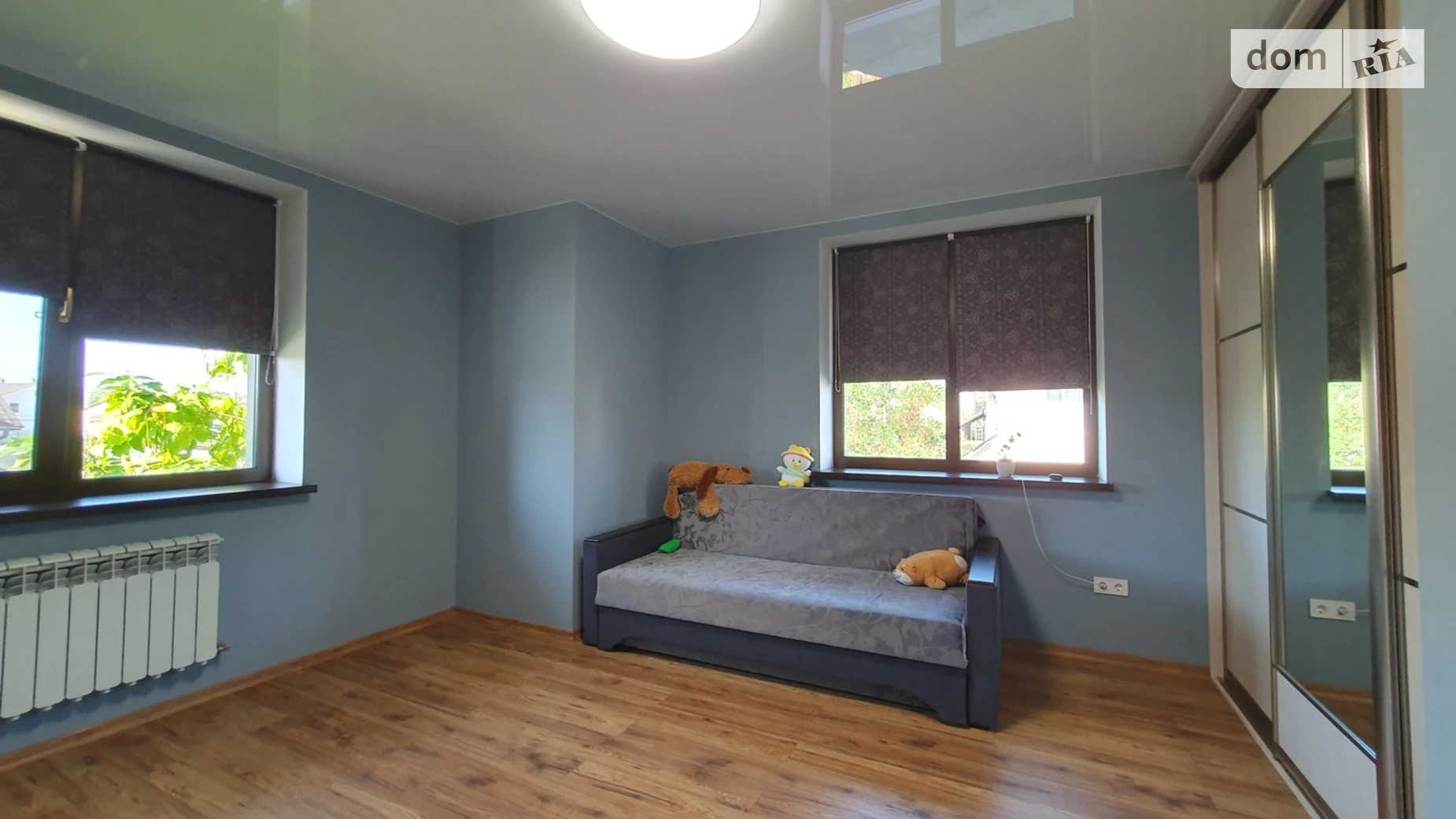 Продається будинок 2 поверховий 187 кв. м з каміном, цена: 199000 $ - фото 4