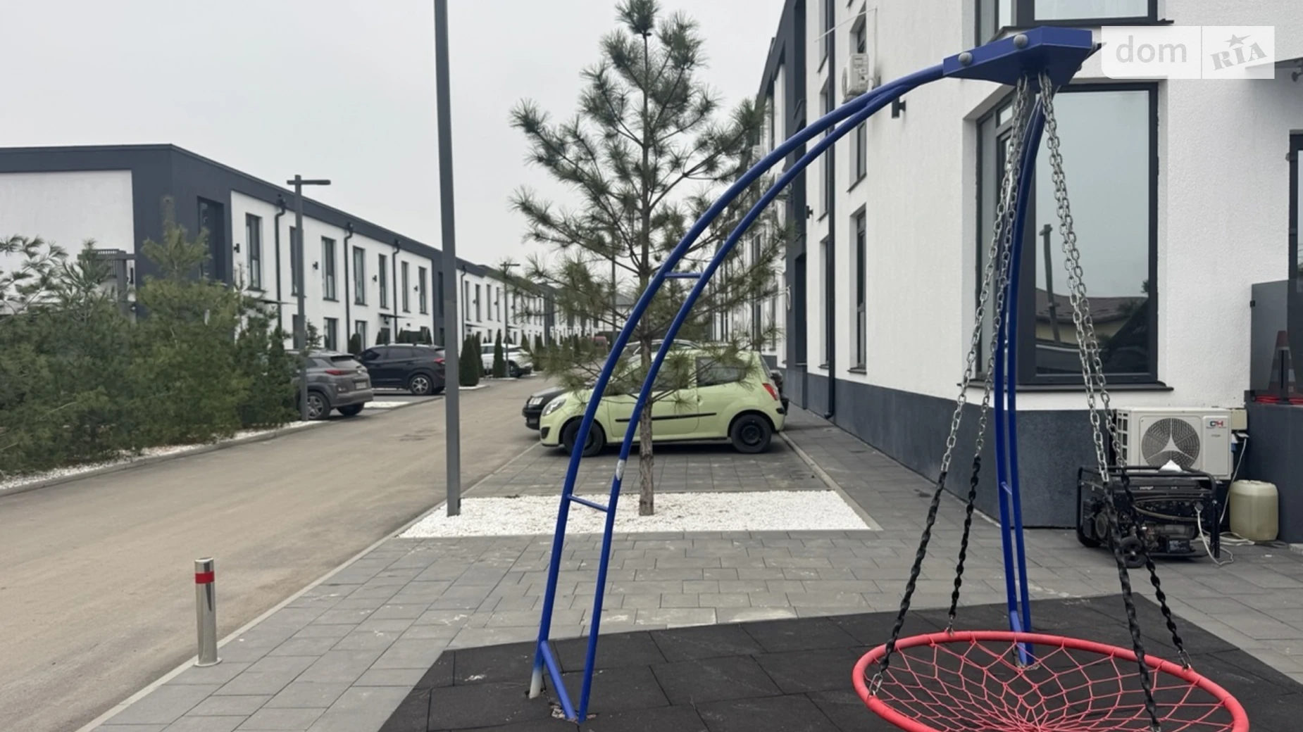 вул. Прикордонна, 120 Крюківщина Aura Park, цена: 91000 $ - фото 2