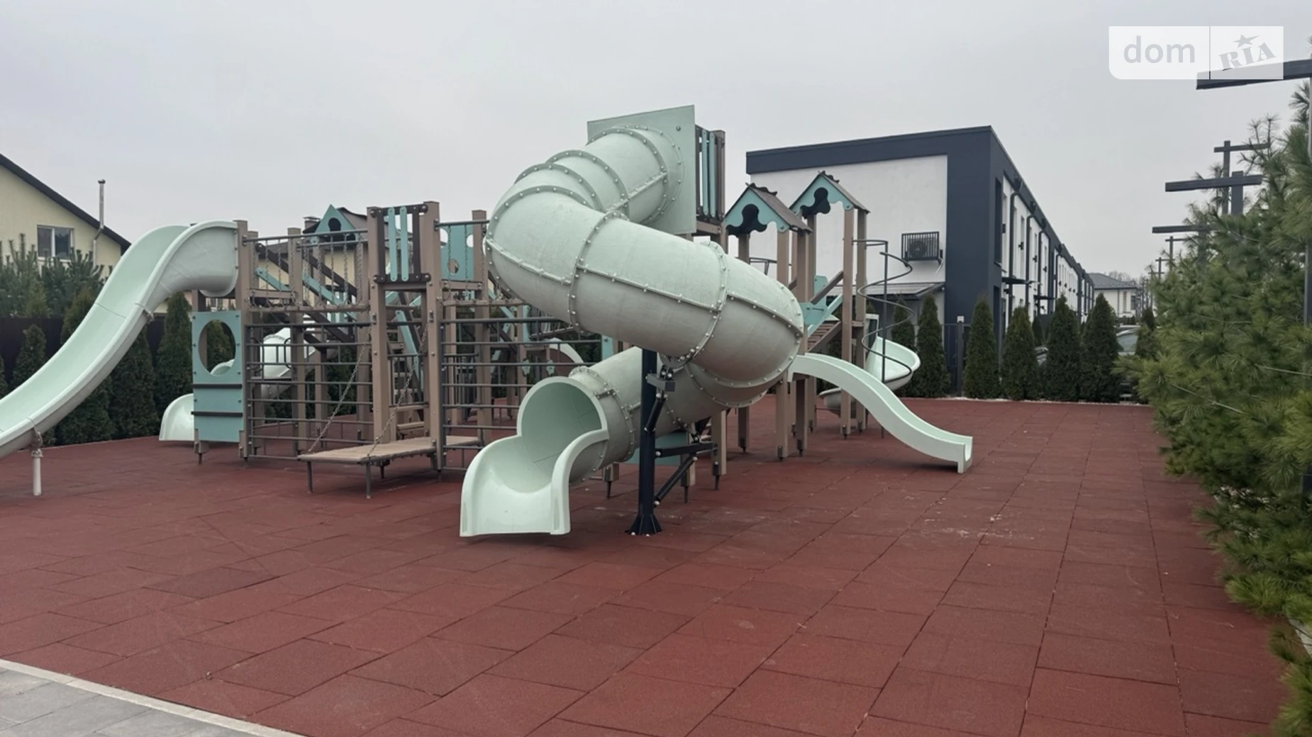 вул. Прикордонна, 120 Крюківщина Aura Park, цена: 91000 $ - фото 3