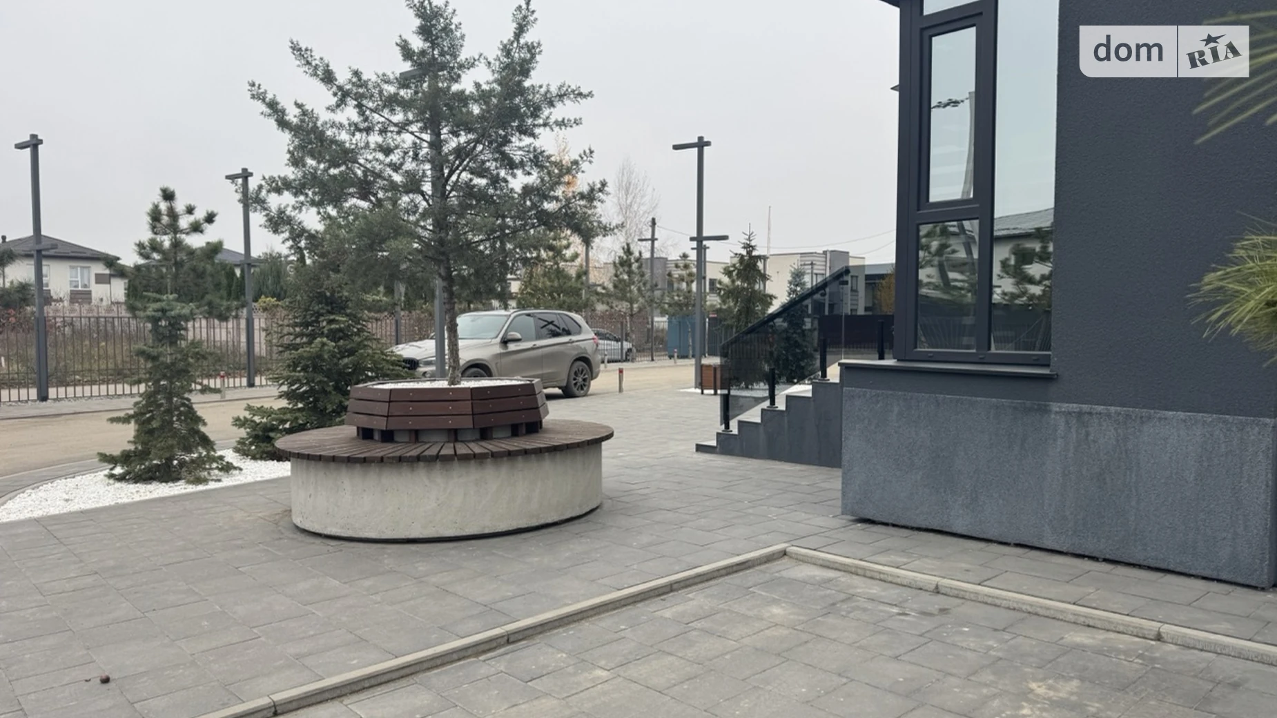 вул. Прикордонна, 120 Крюківщина Aura Park, цена: 91000 $ - фото 4