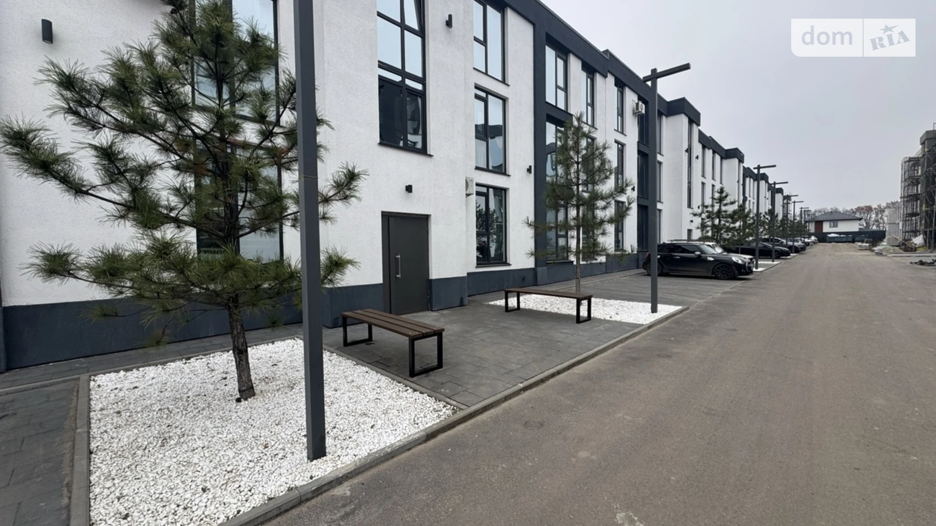 вул. Прикордонна, 120 Крюківщина Aura Park, цена: 91000 $ - фото 5