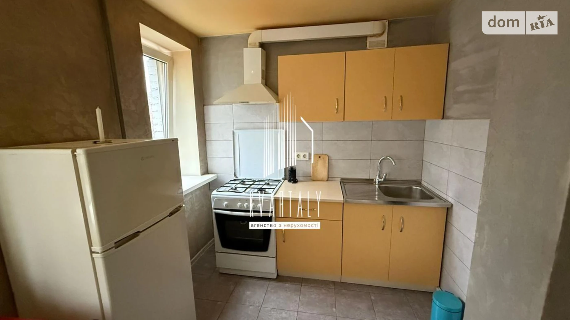 Сдается в аренду 1-комнатная квартира 24 кв. м в Киеве, ул. Парково-Сырецкая, 5А - фото 2