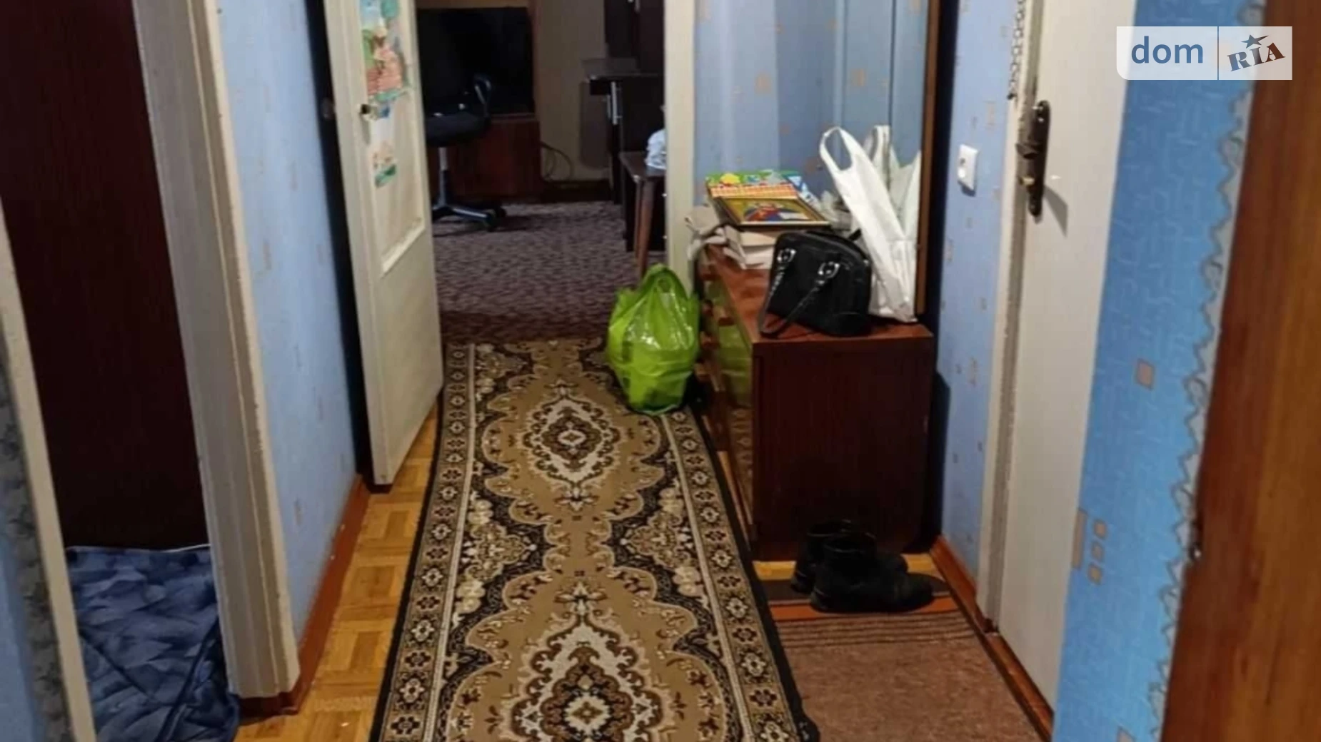 Сдается в аренду 2-комнатная квартира 48 кв. м в Хмельницком, Львовское шоссе, 16 - фото 3