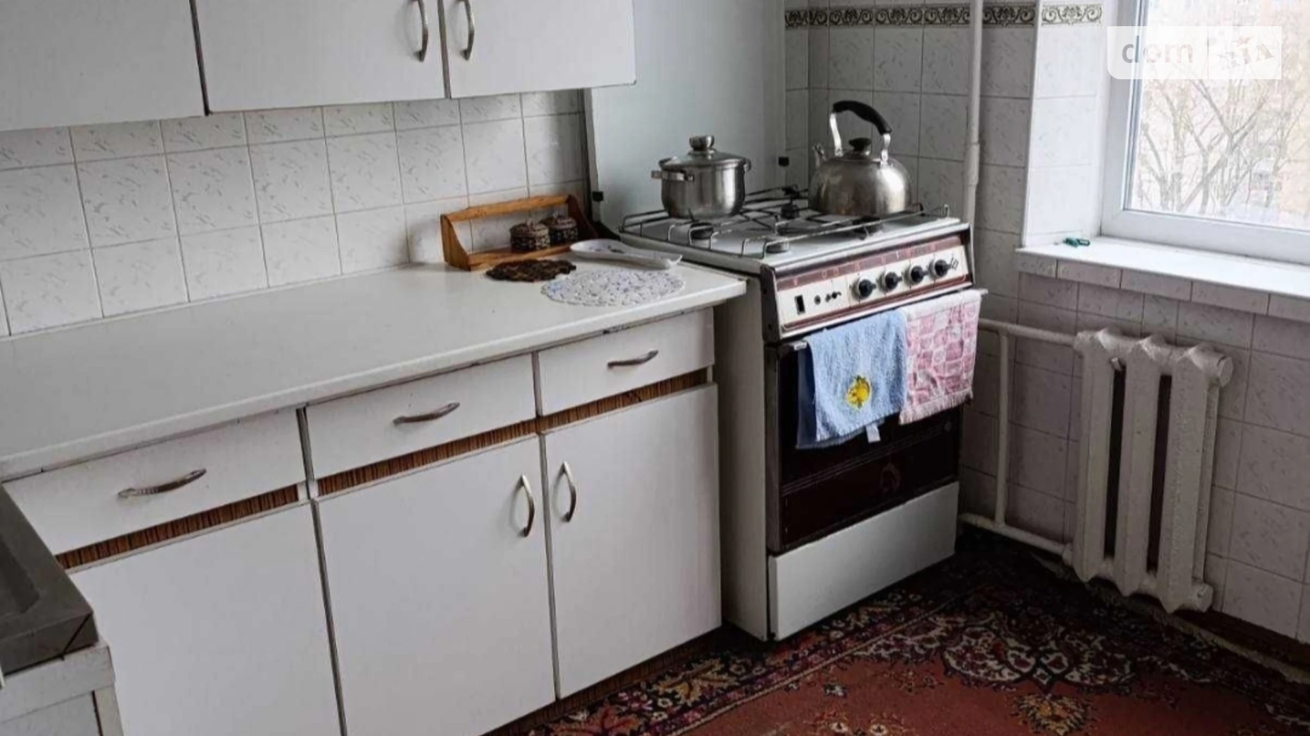 Сдается в аренду 2-комнатная квартира 48 кв. м в Хмельницком, Львовское шоссе, 16 - фото 4