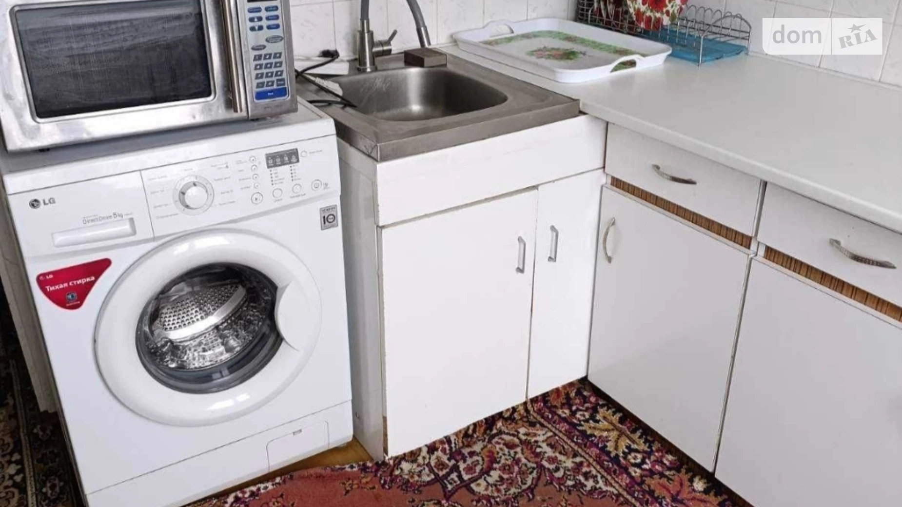 Сдается в аренду 2-комнатная квартира 48 кв. м в Хмельницком, Львовское шоссе, 16 - фото 5